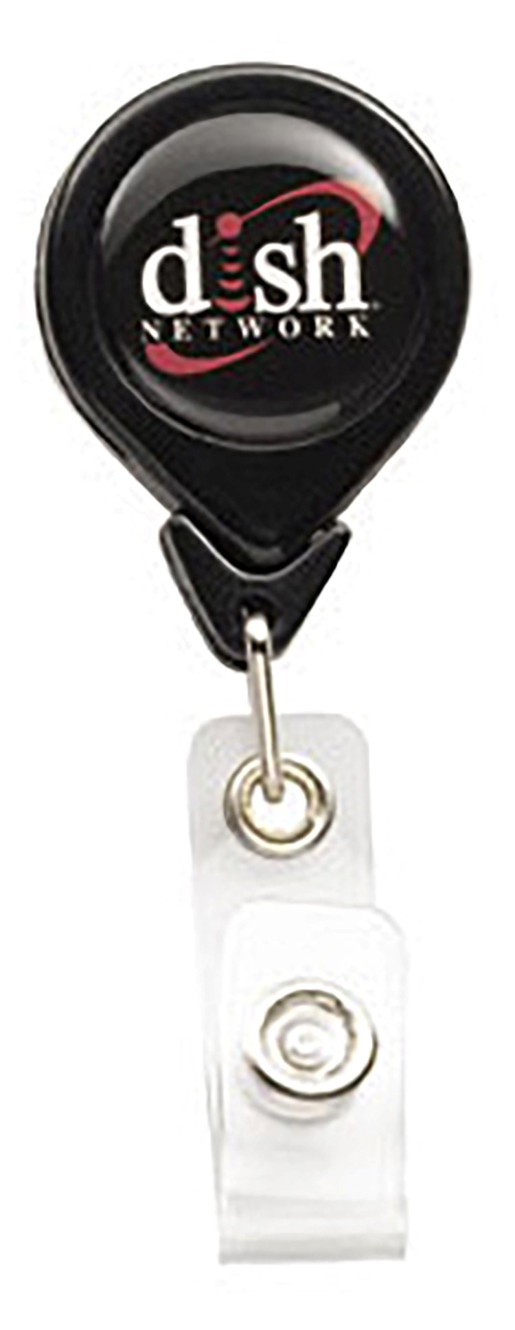Tear Drop Badge Holders 13