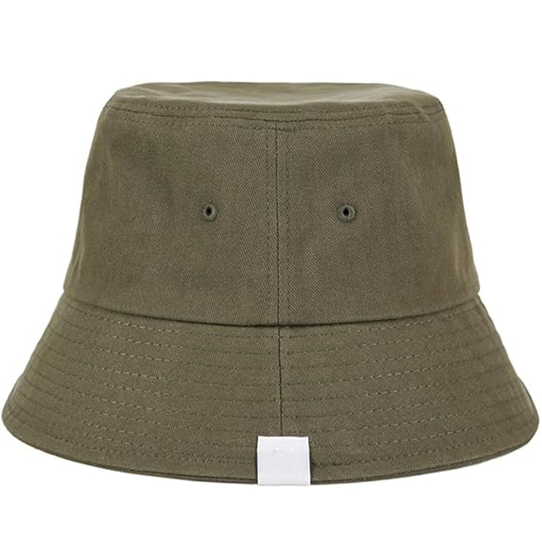 Unisex Casual Sun Protection Bucket Hat 16