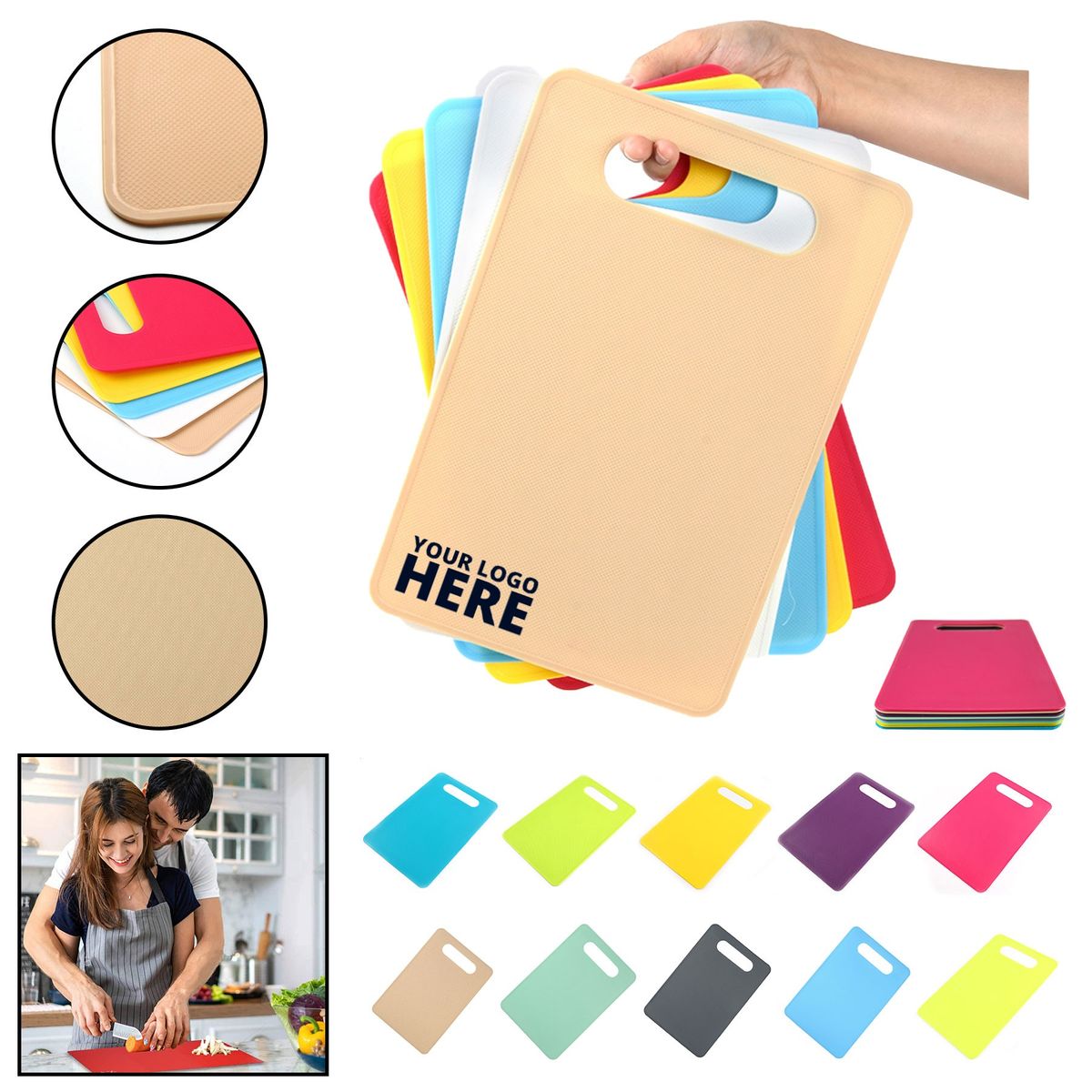 Cutting Board
