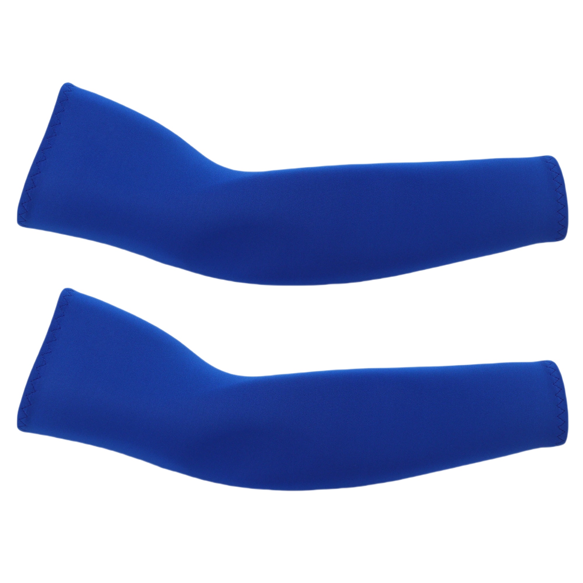 Summer Sports Ice Silk Arm Sleeves 21