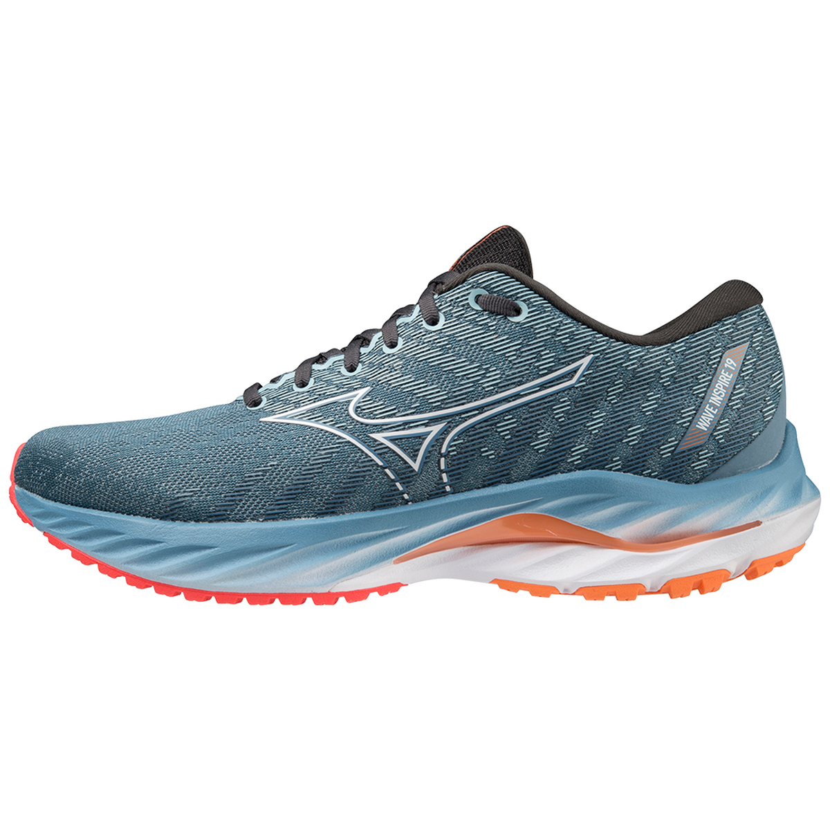 Men's Wave Inspire 19 Running Shoe 9