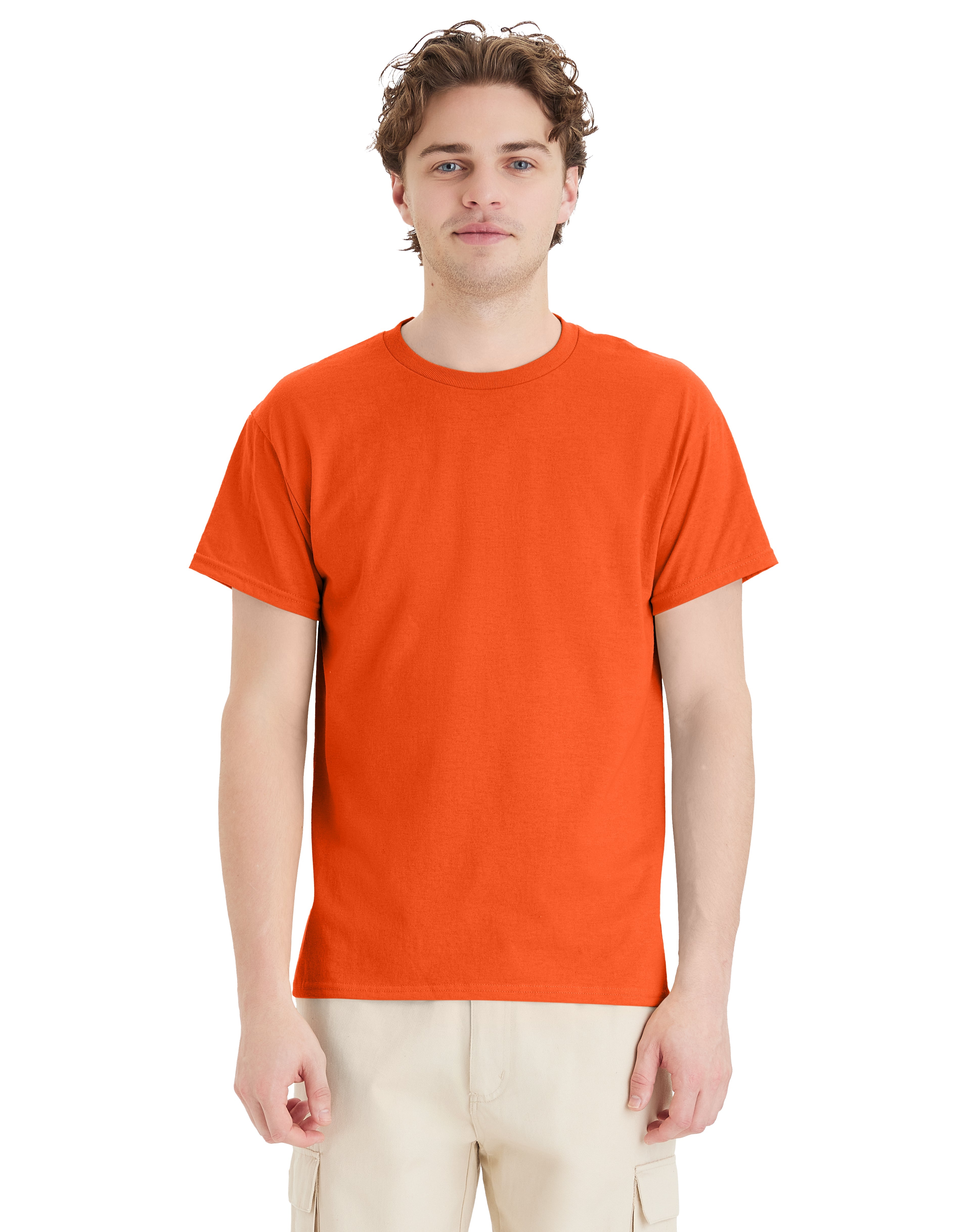 Hanes EcoSmart® T-Shirt 35