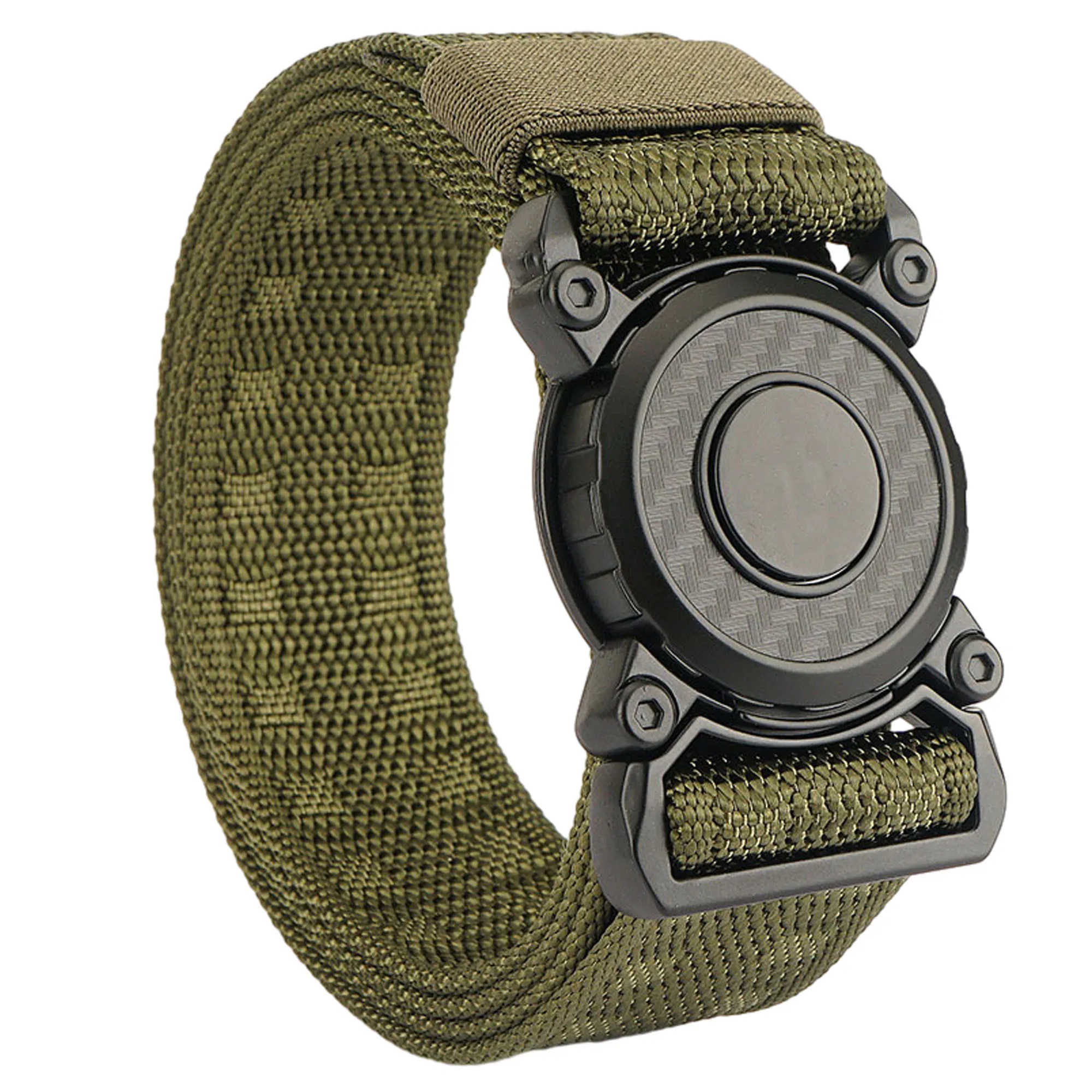 Outdoor Climbing Tactics Training Belt 18
