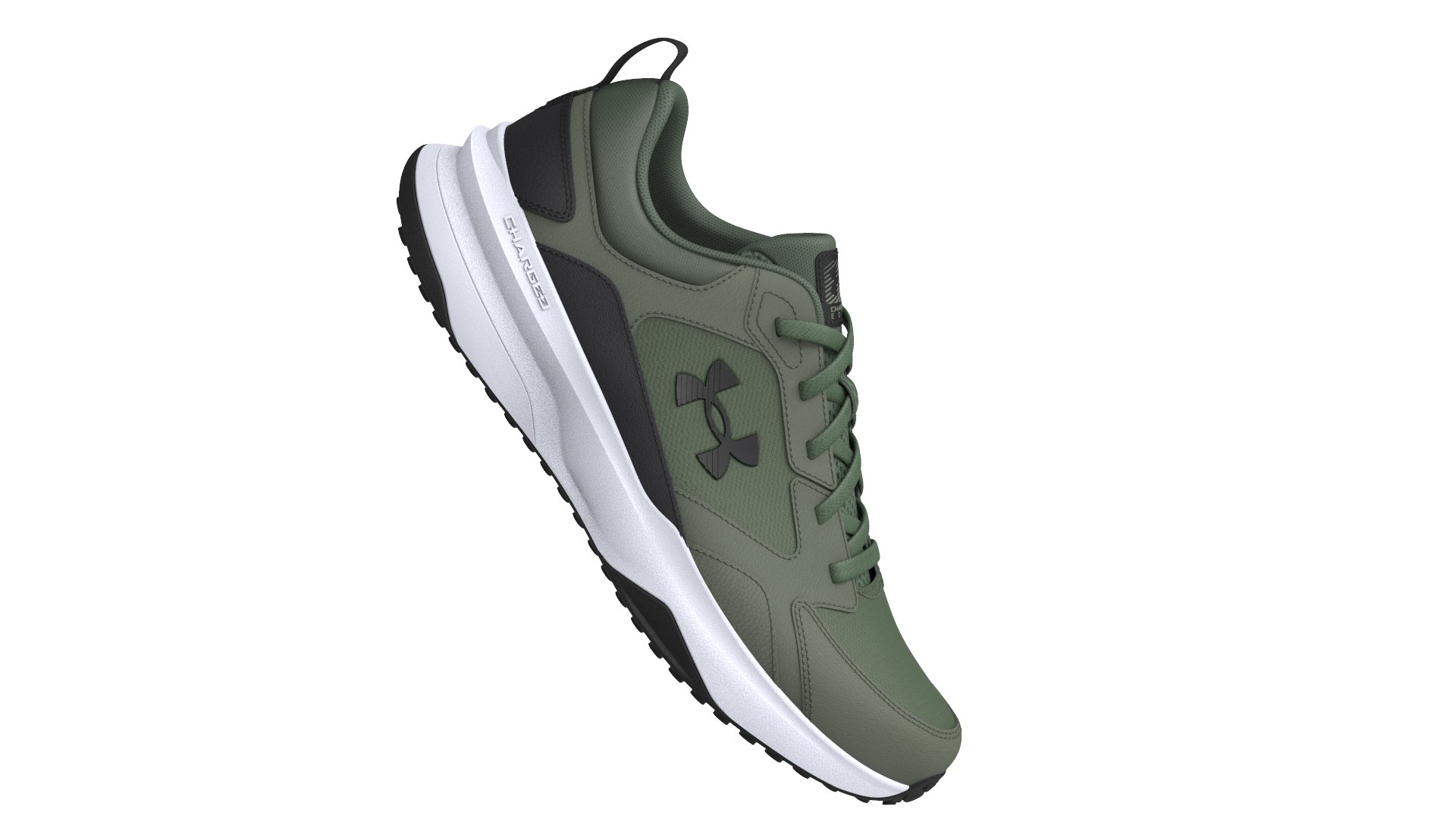 UA Charged Edge Men's Training Shoes 21