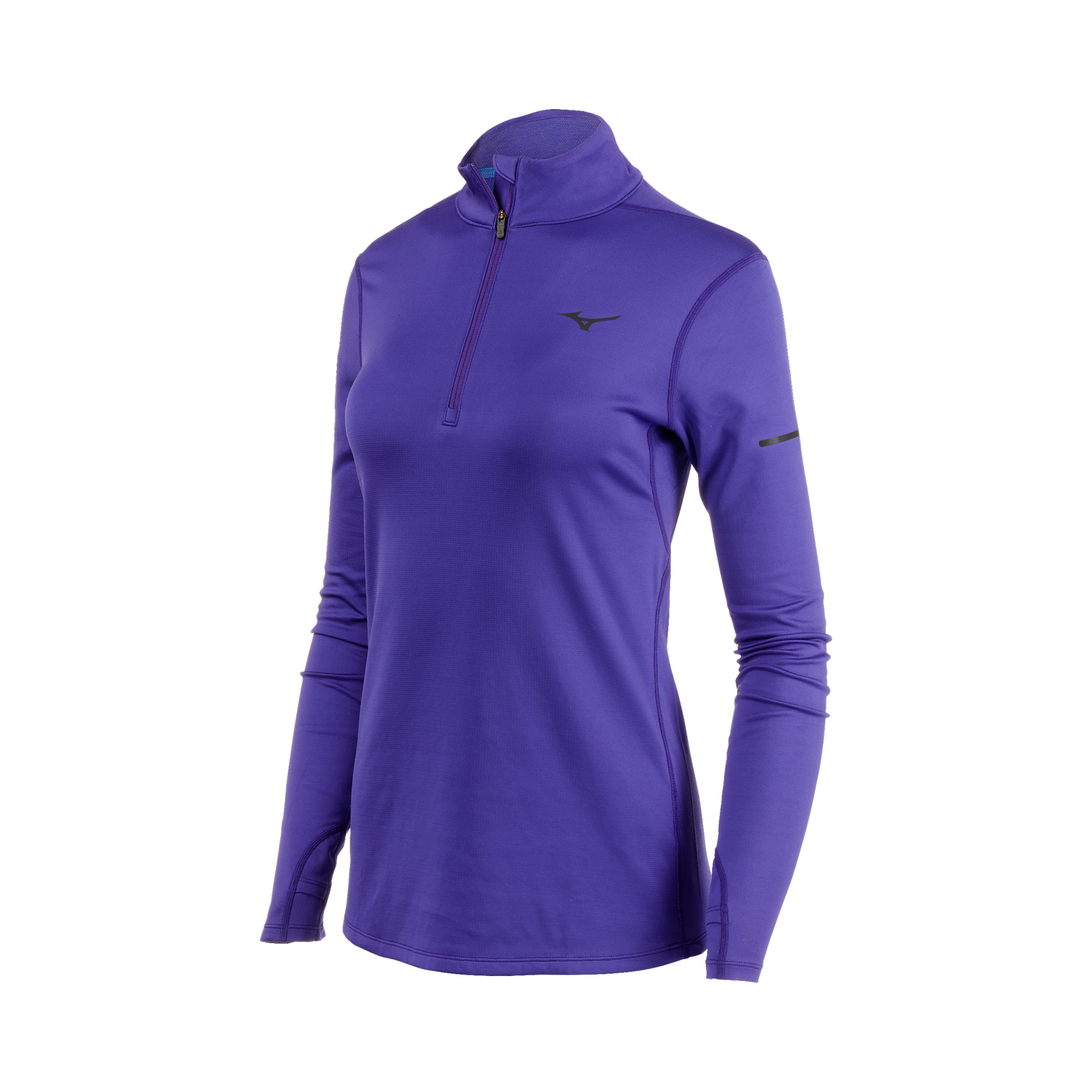 Women's BREATH THERMO Half Zip 18