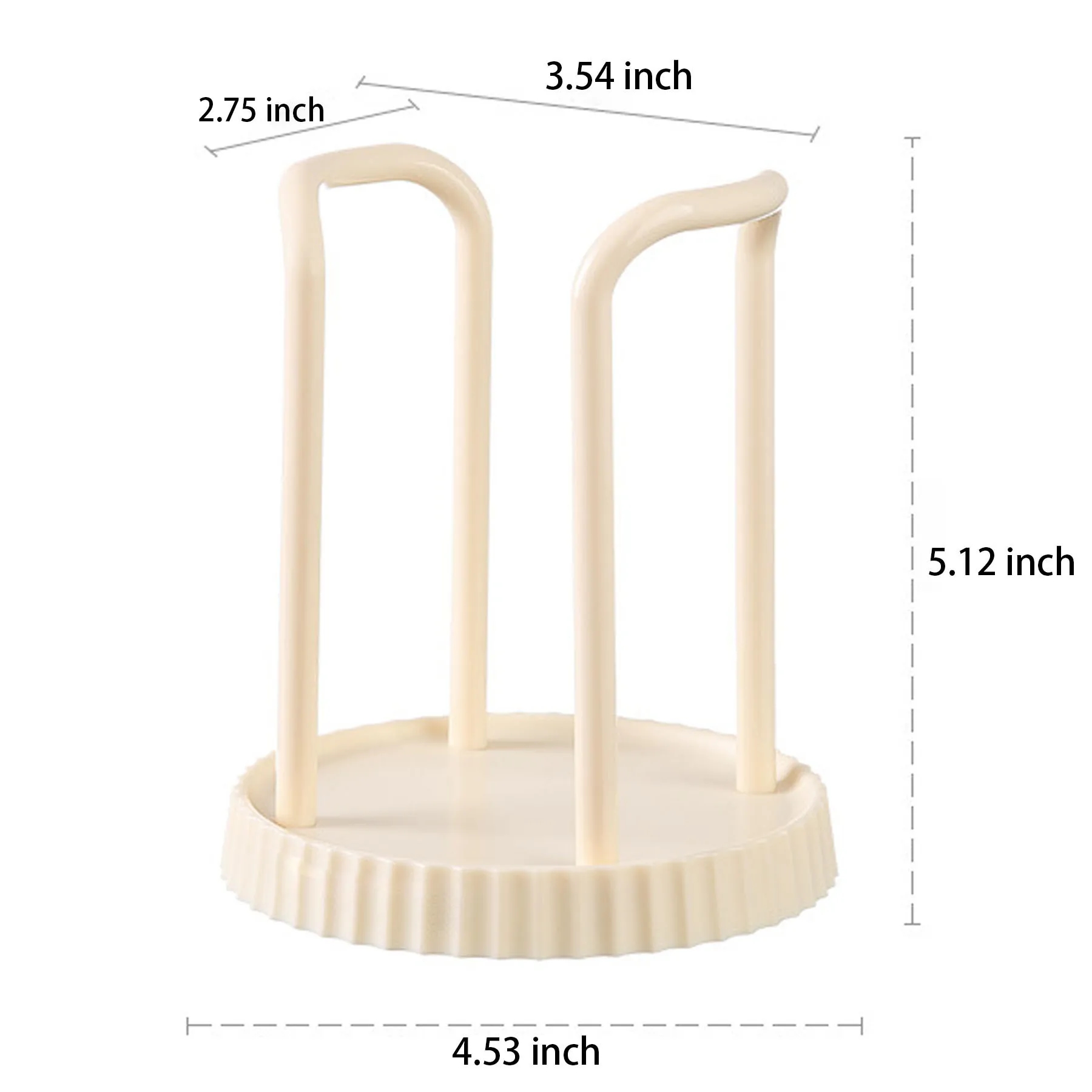Minimalist Paper Cup Holder 9