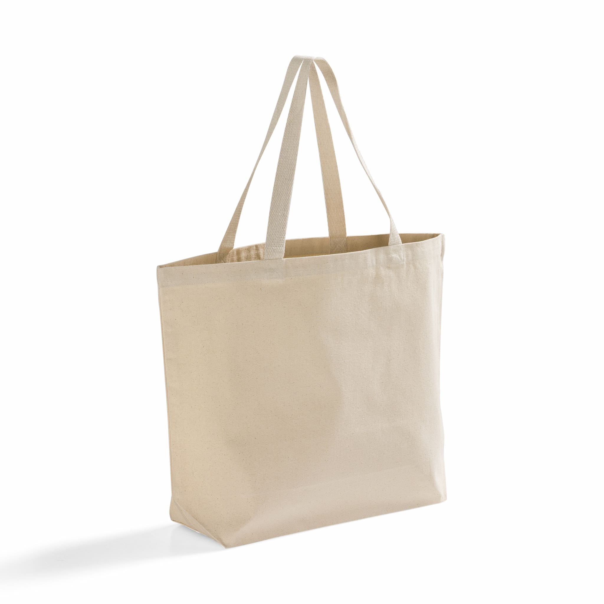 Merch Canvas Tote Bag, custom tote bag with logo imprint 26