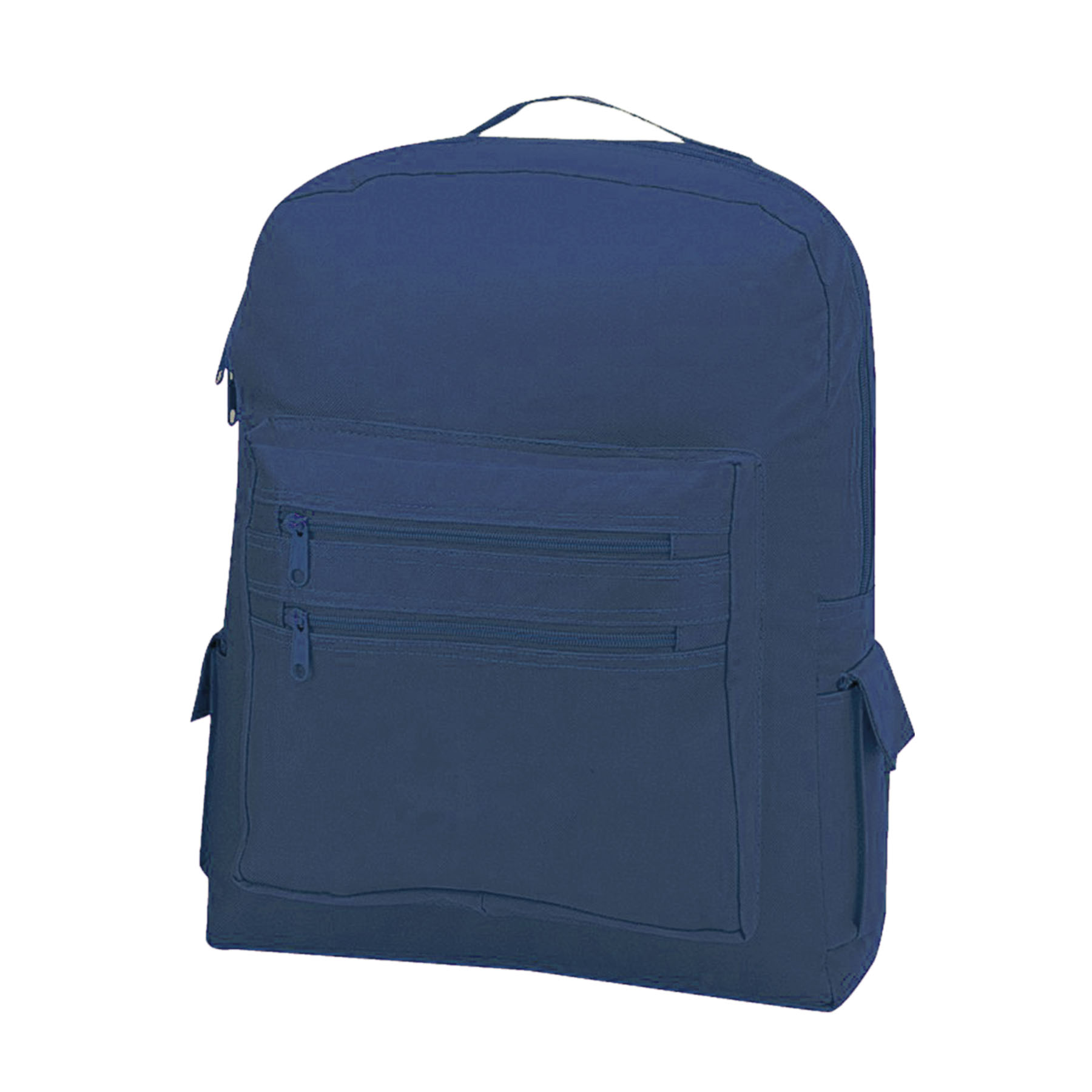 600D polyester Backpack 15