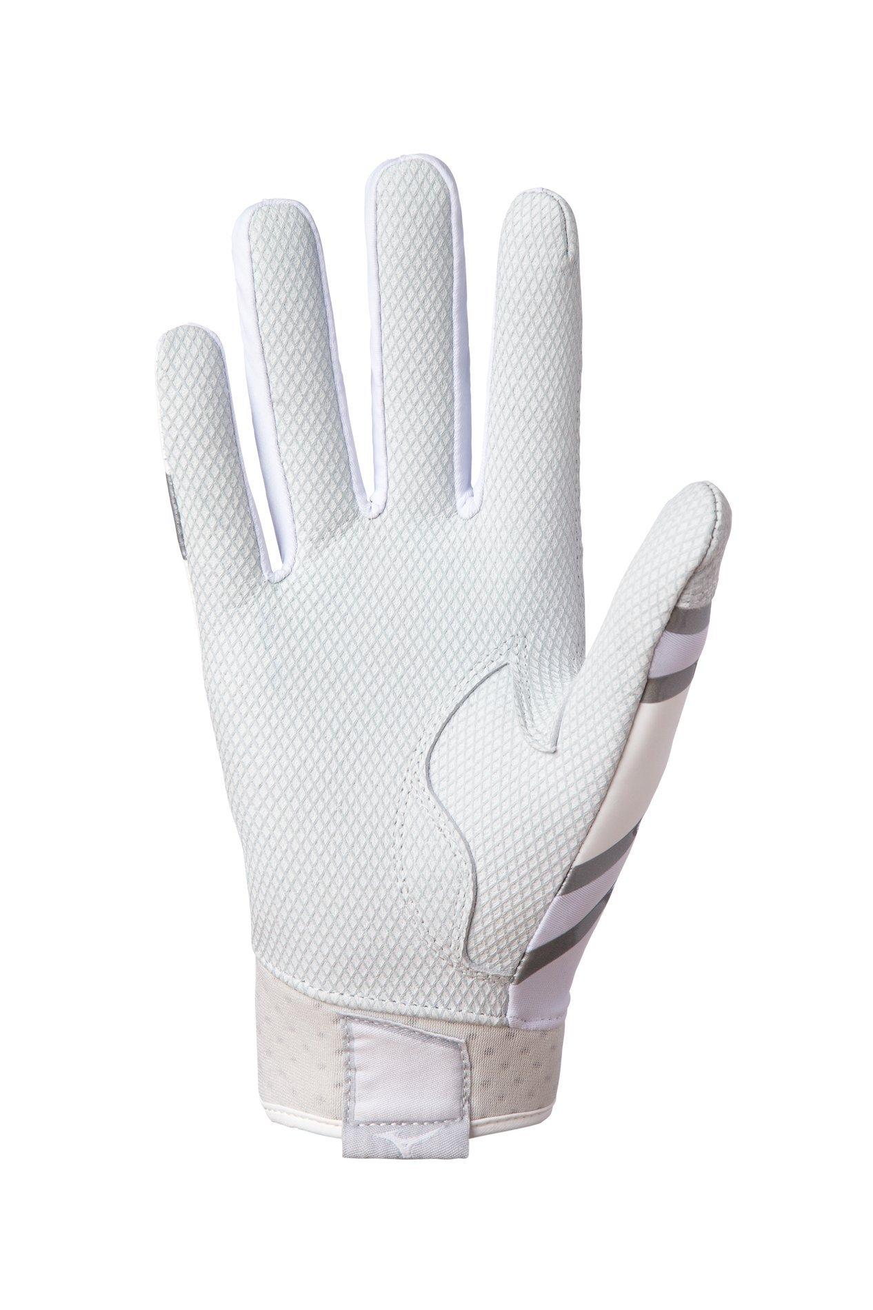 F-257 Women's Softball Batting Glove 14
