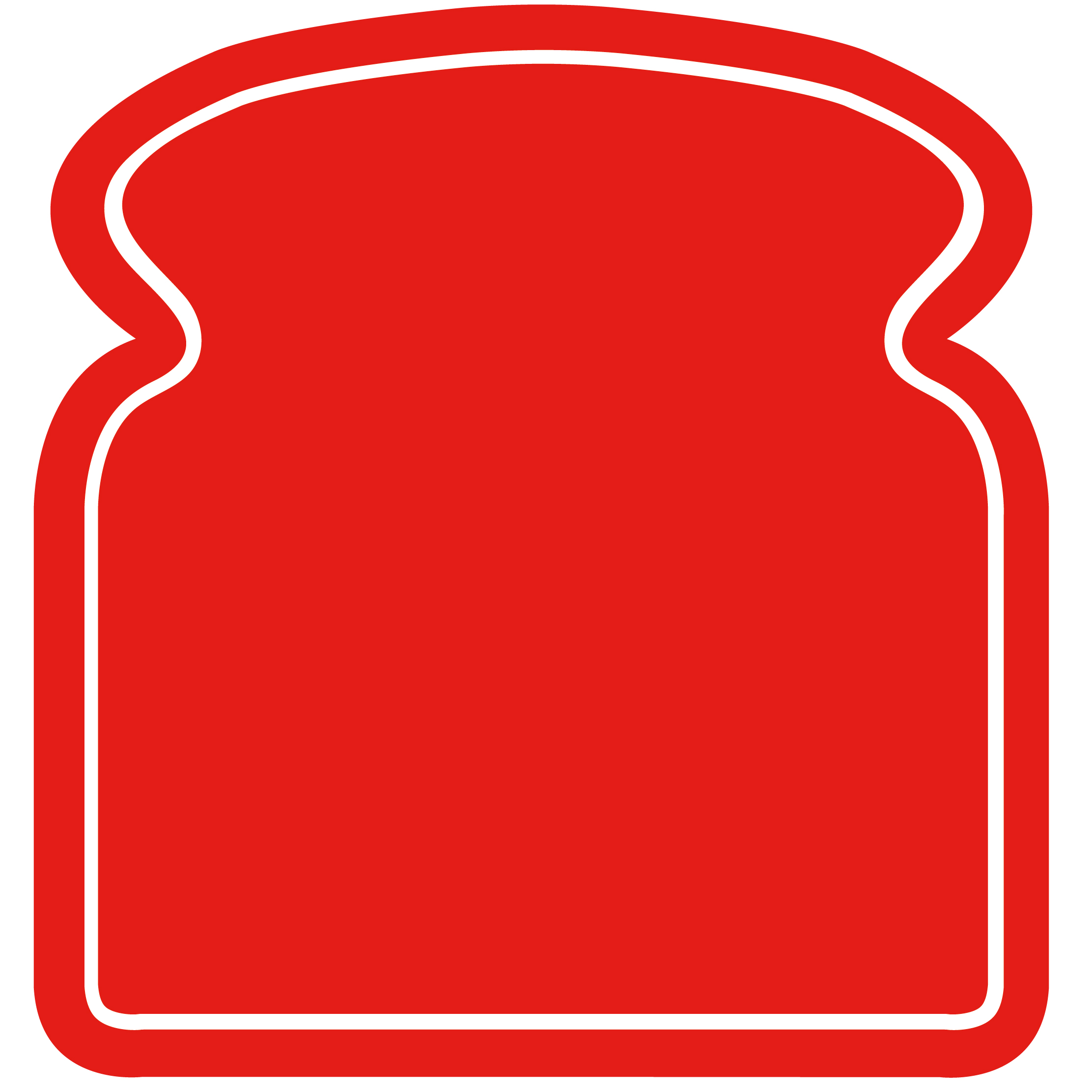 Toast Mitt 64