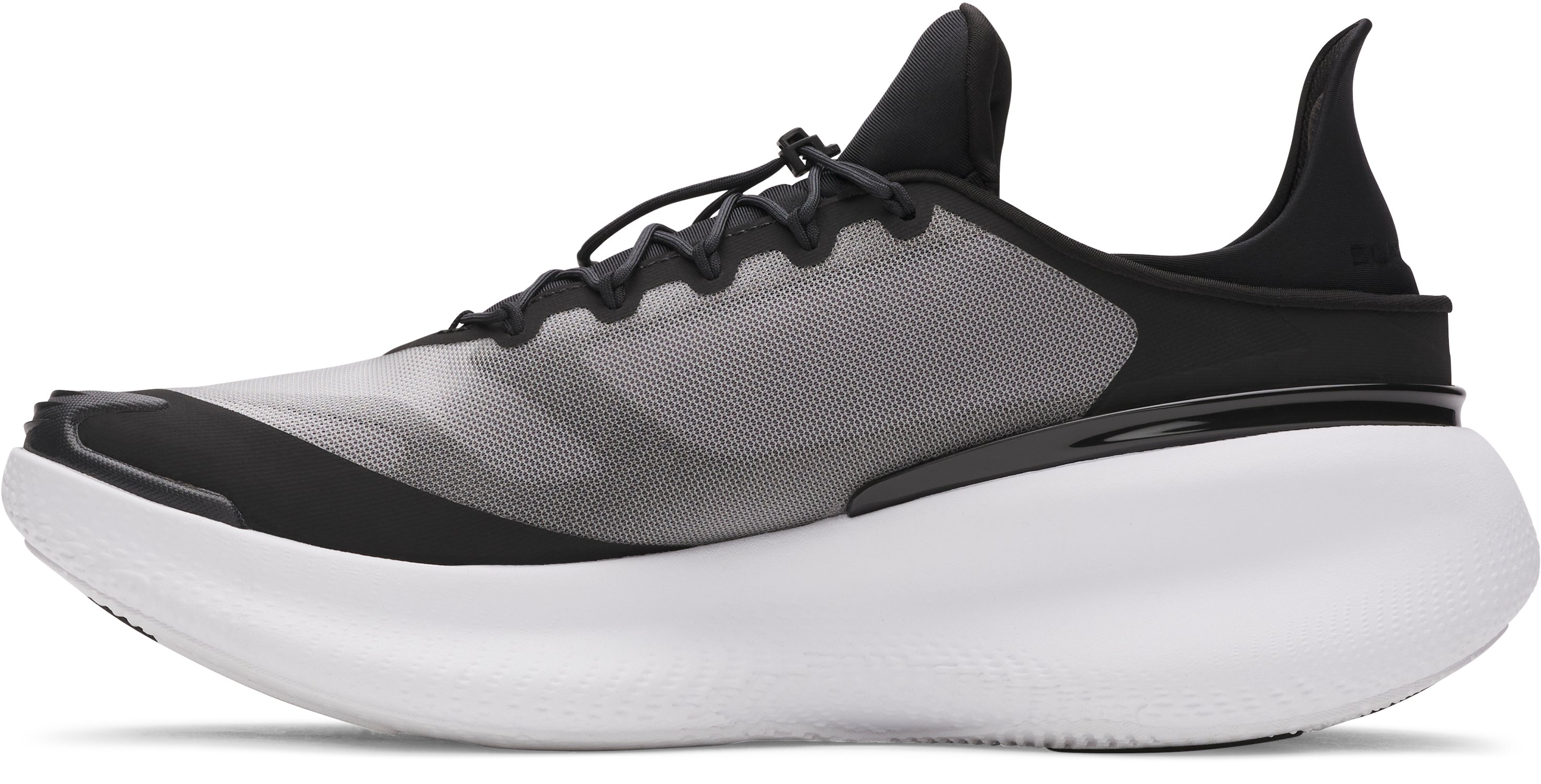 UA Nova SlipSpeed Unisex Shoes 3