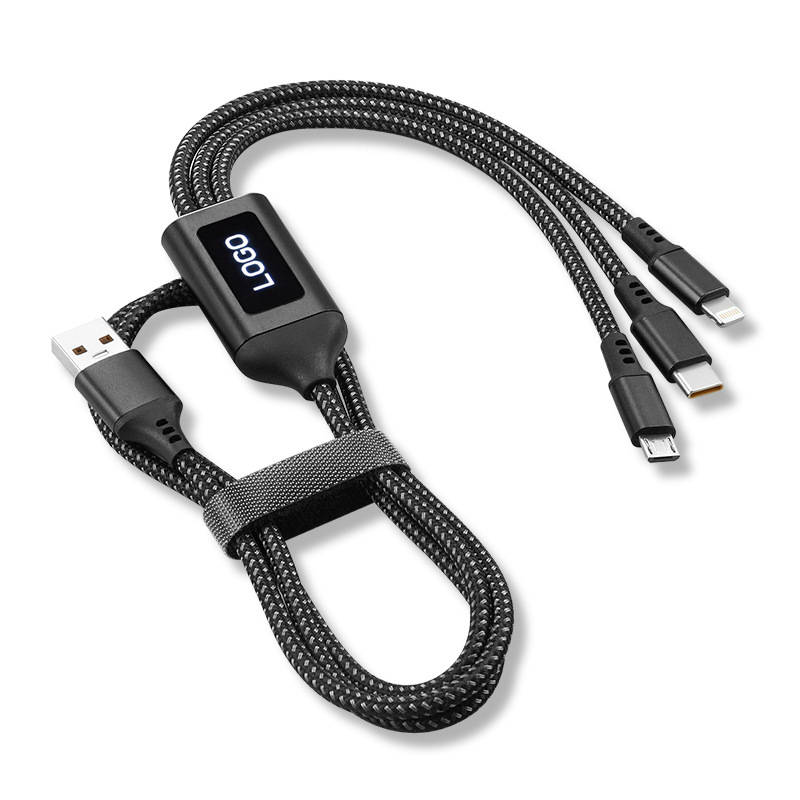 Fast Charging cable