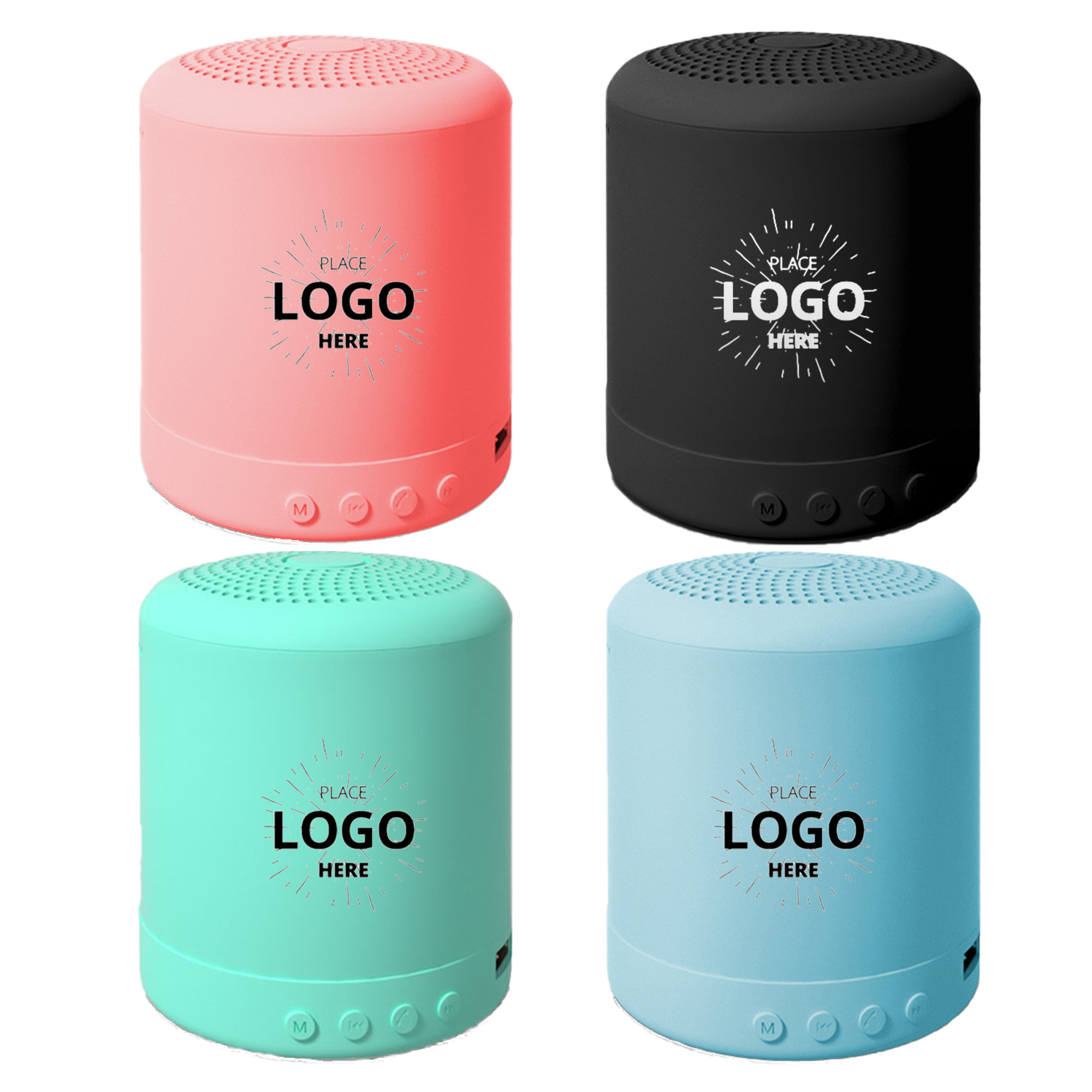 Mini Wireless Speaker 7