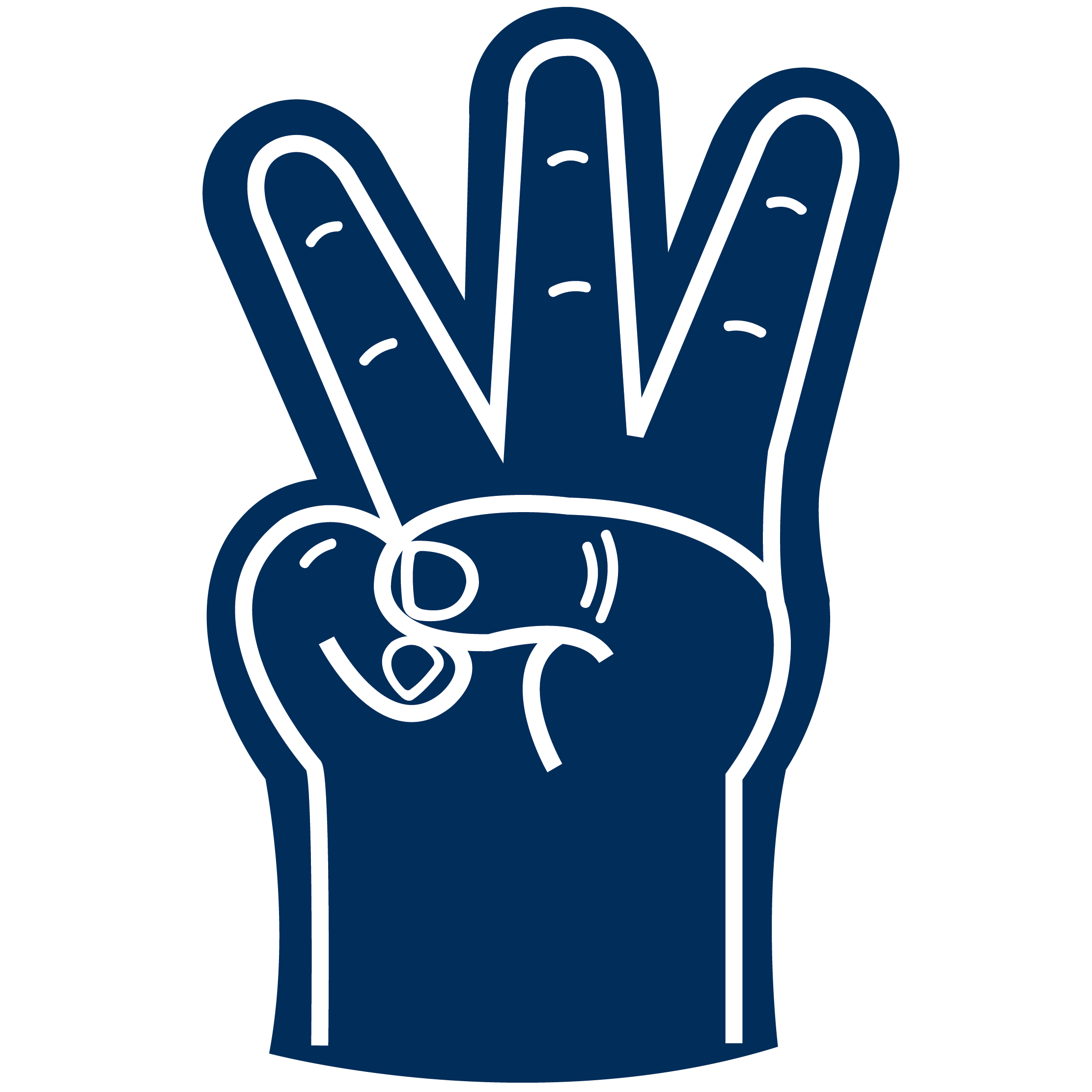 3 Finger Hand 67