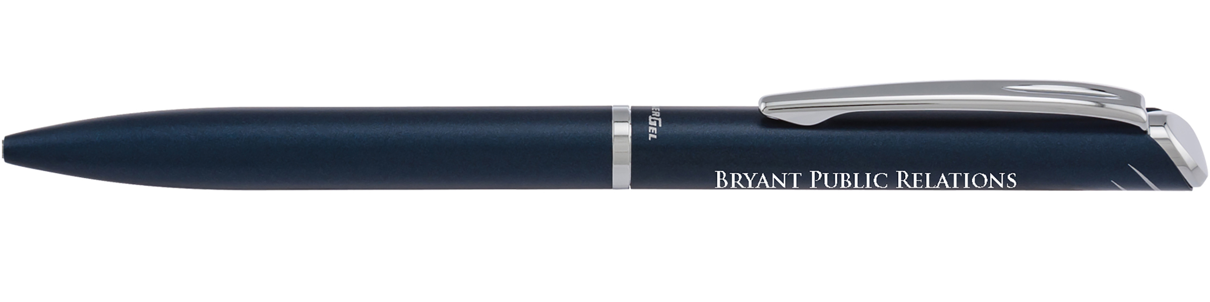 EnerGel® Style Gel Ink Pen 12