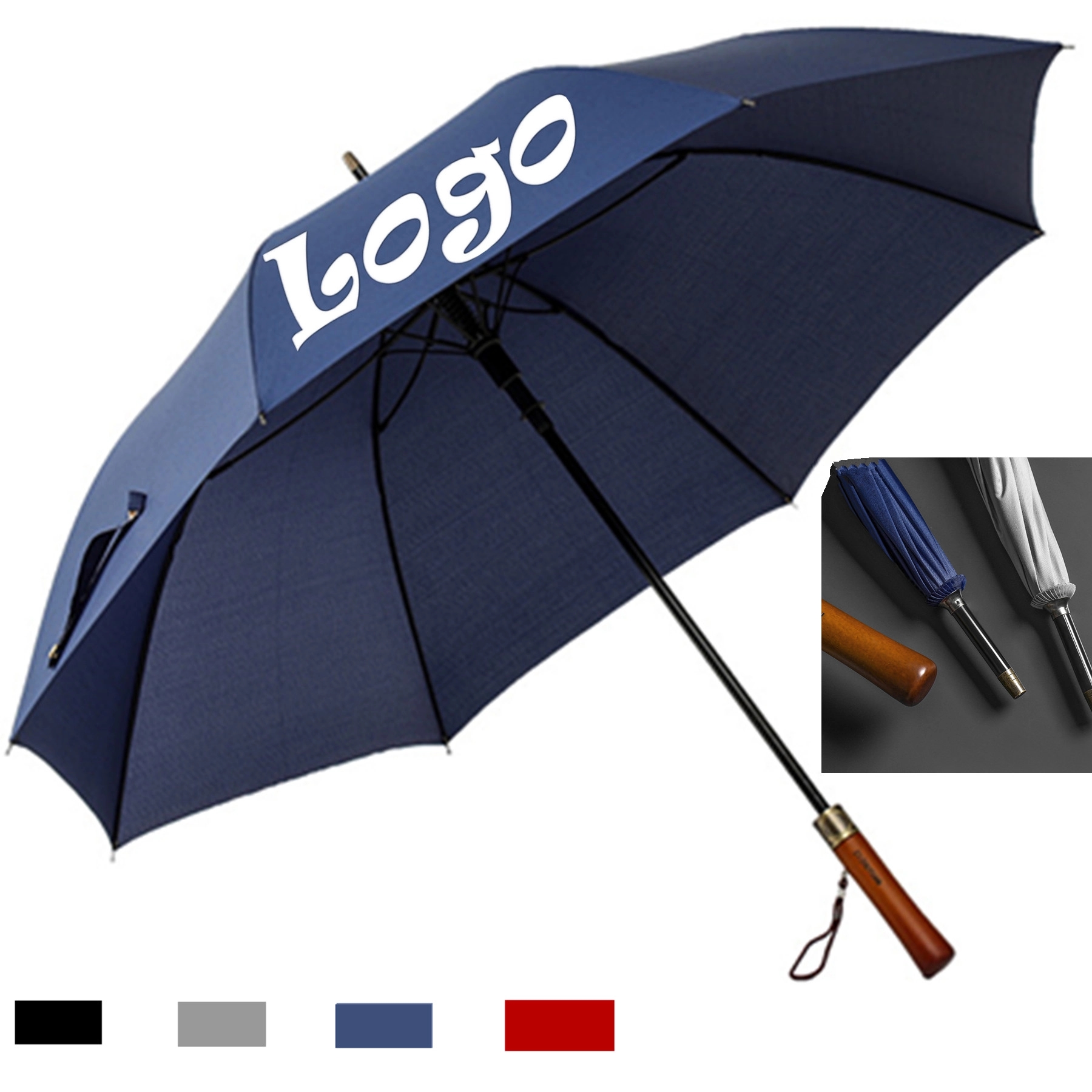 Golf Umbrella