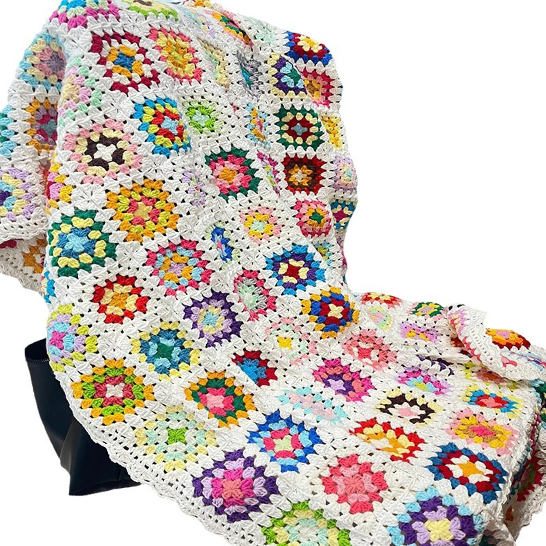 Handmade Blanket