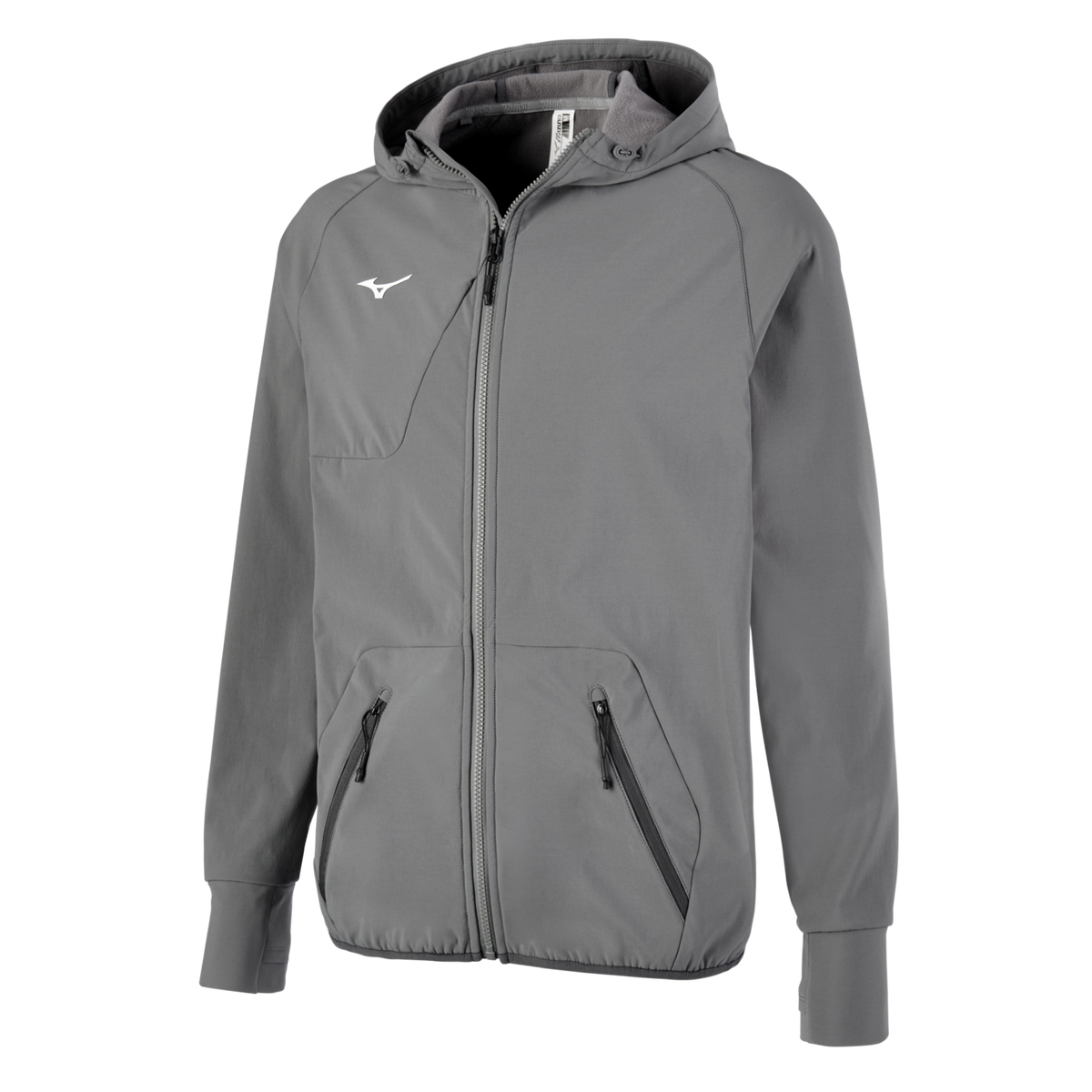 Youth Mizuno Power Warm-Up 15