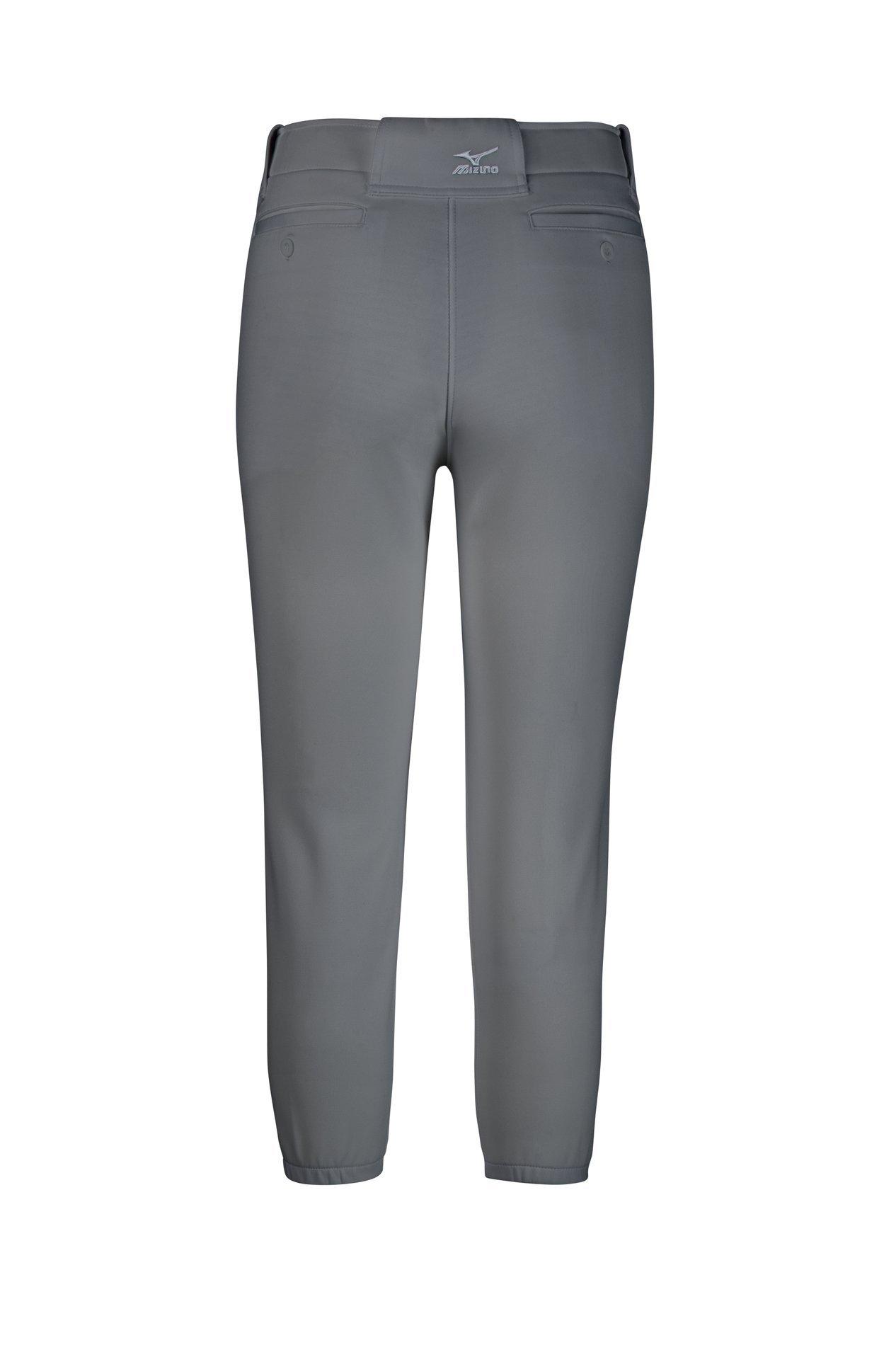 Women's Belted Softball Pant 34