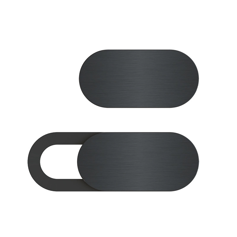 Security Webcam Cover