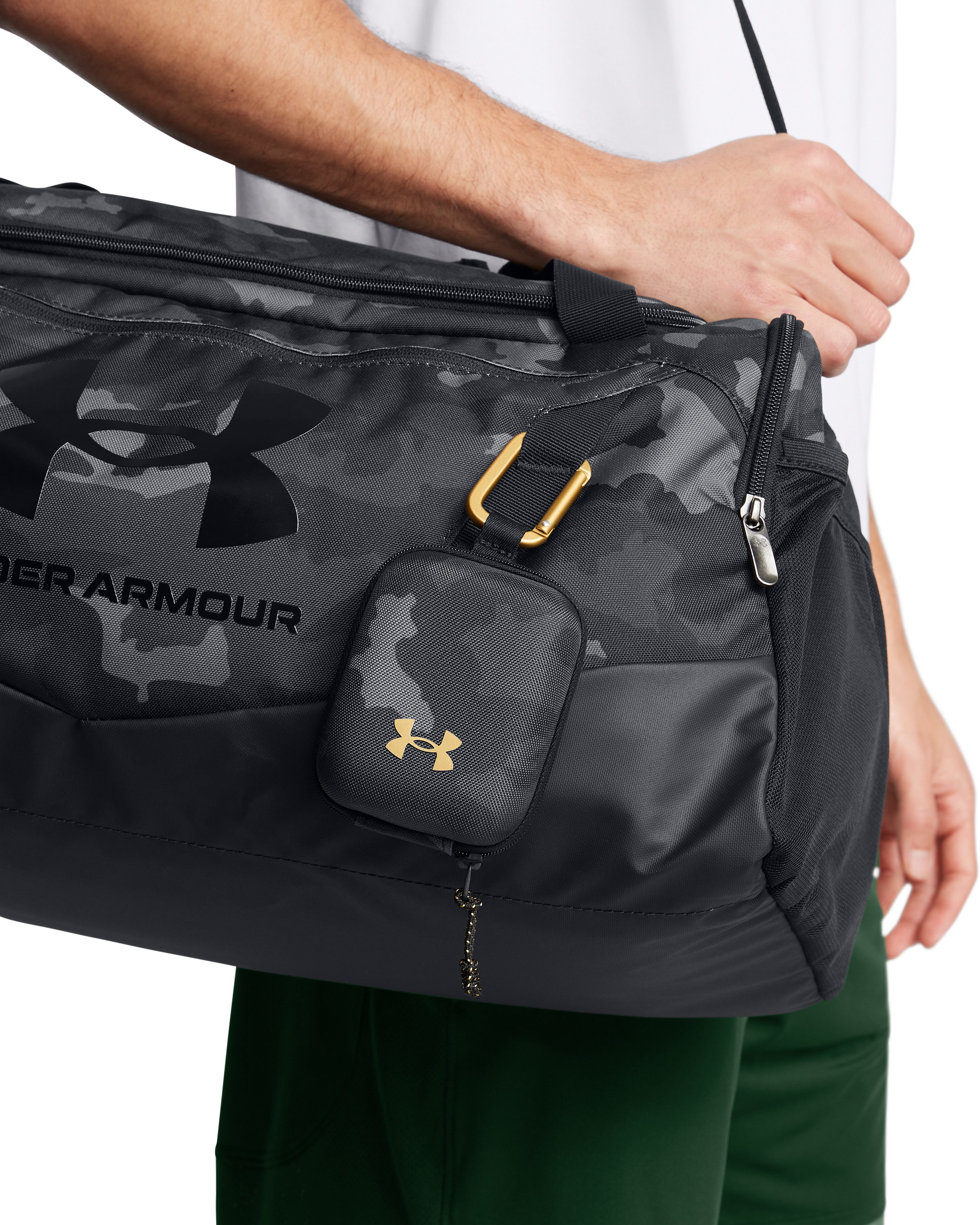 UA Contain Micro Case 52