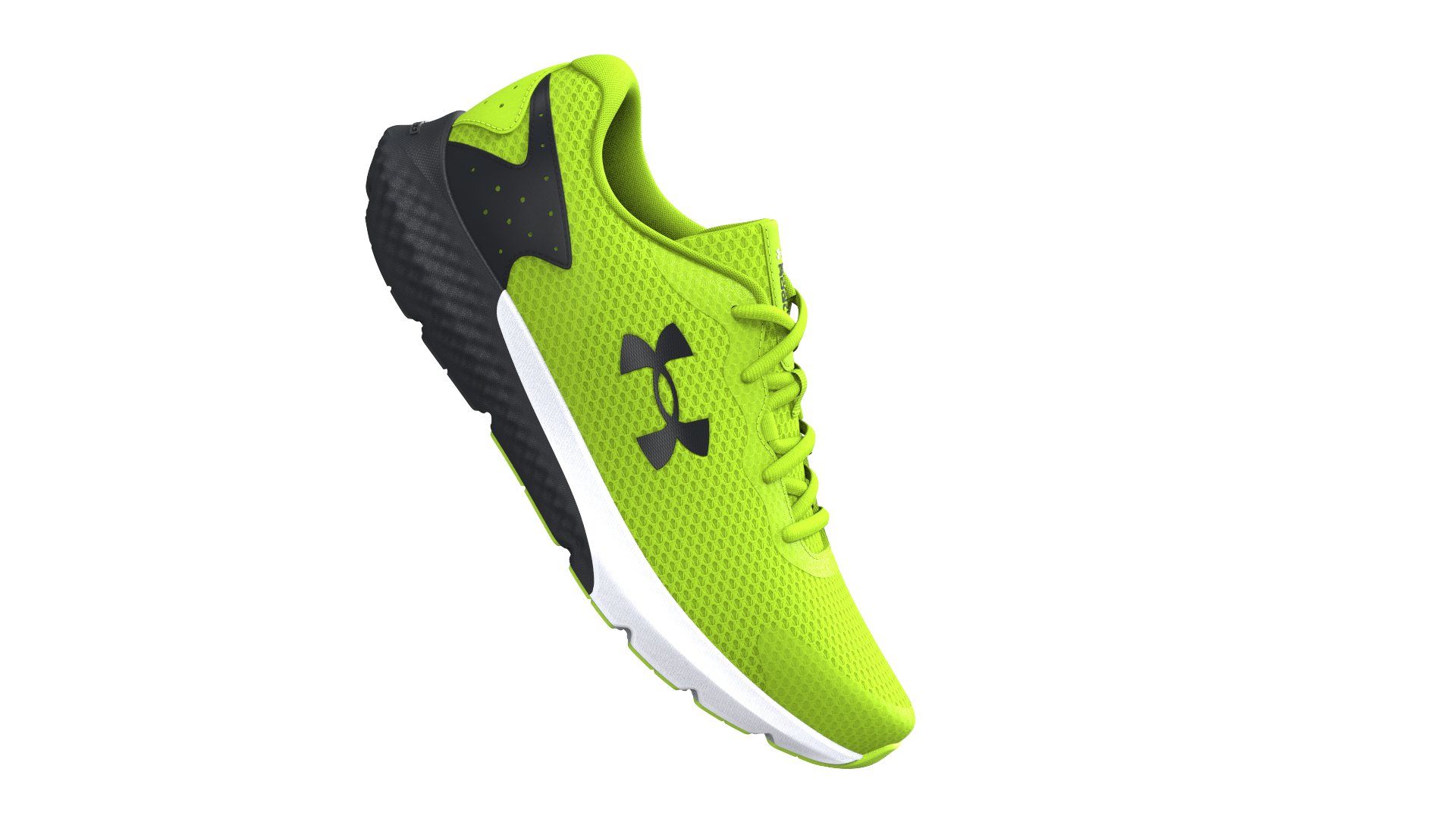 UA Charged Rogue 3 Men's Running Shoes 9