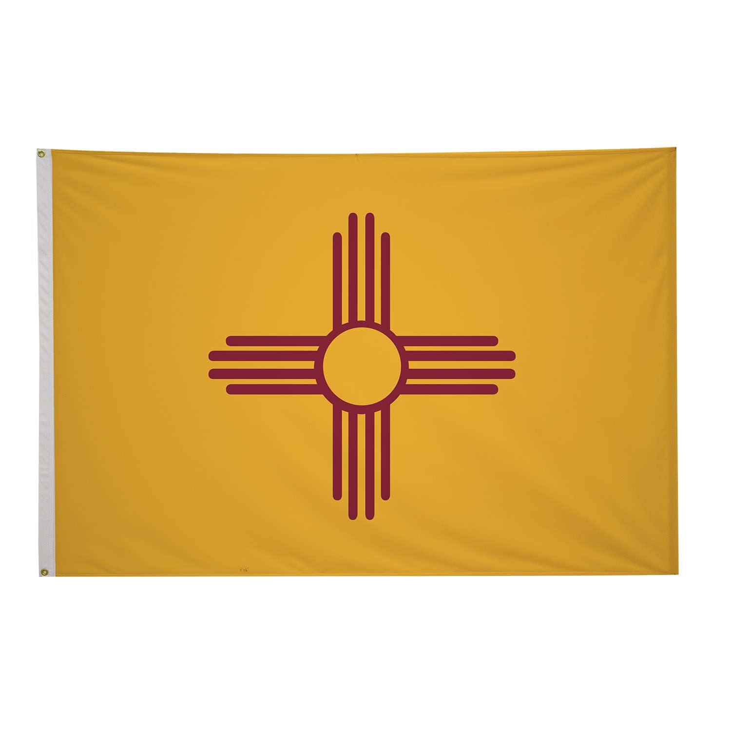 5' x 8' State Flags 167