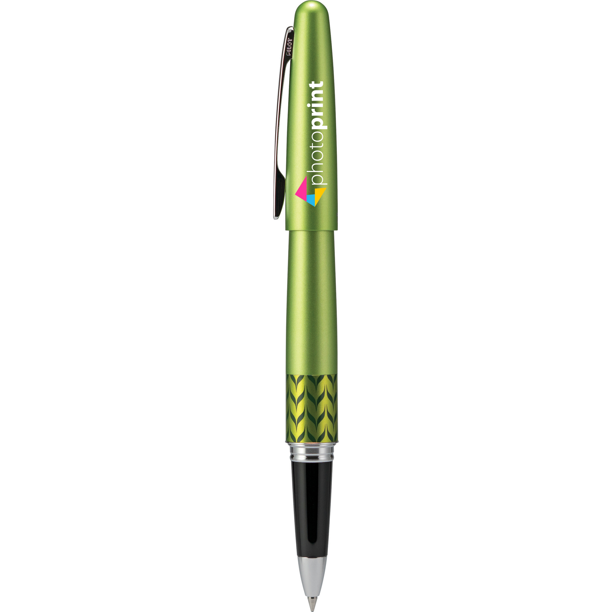 MR Retro Pop Collection Gel Roller Pen 19