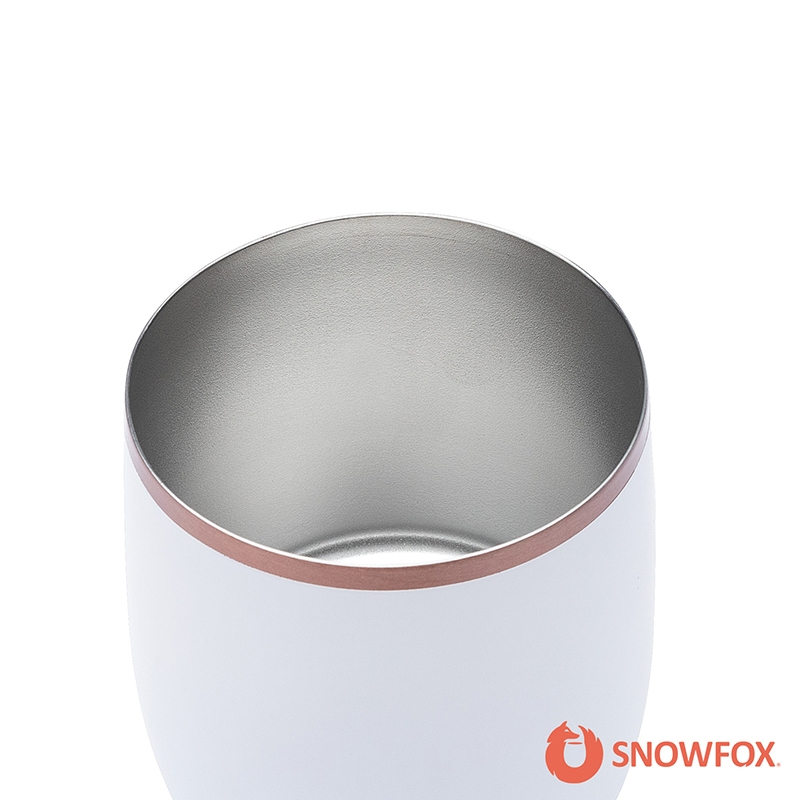 Snowfox Whiskey Tumbler - Thumbnail 3