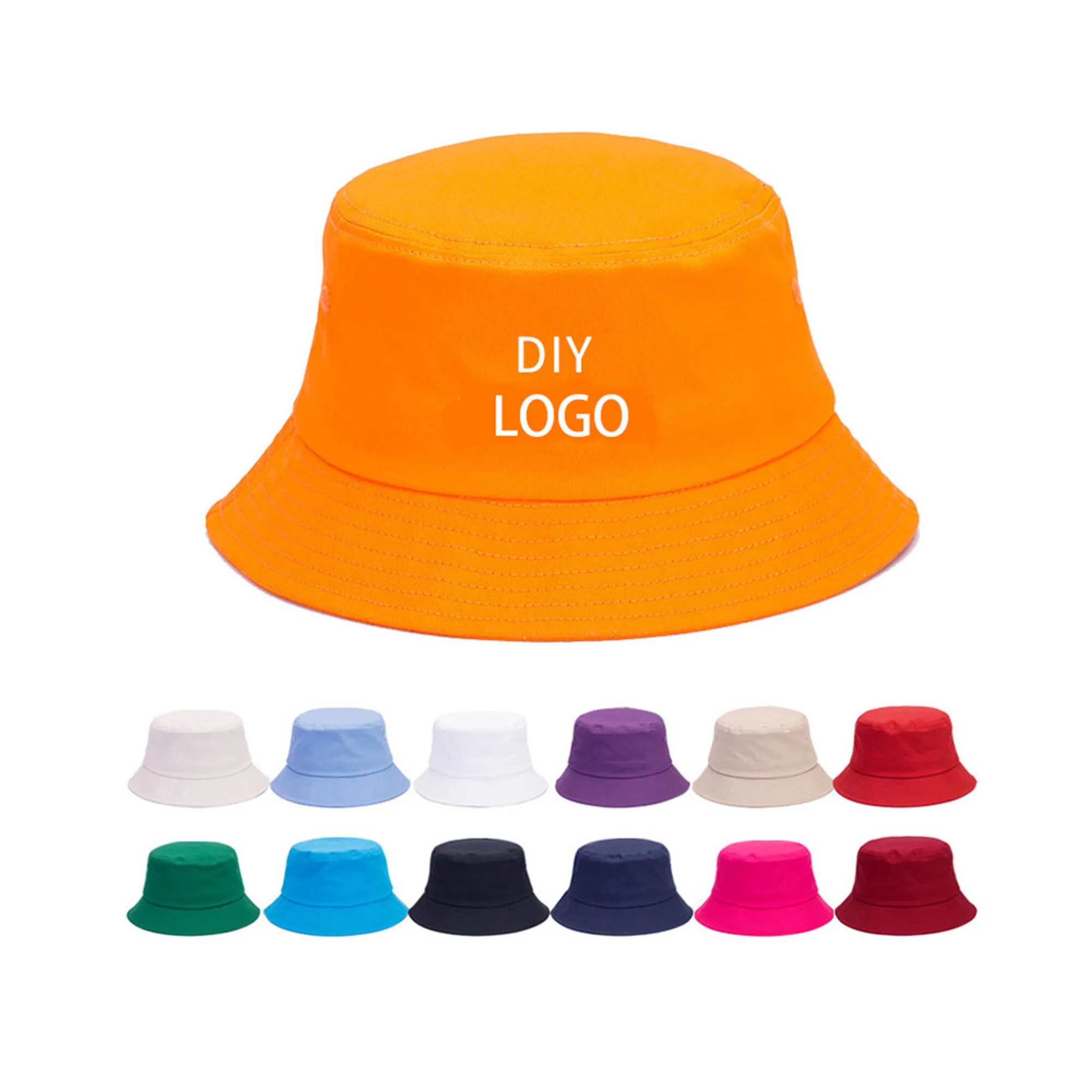 Bucket Hat