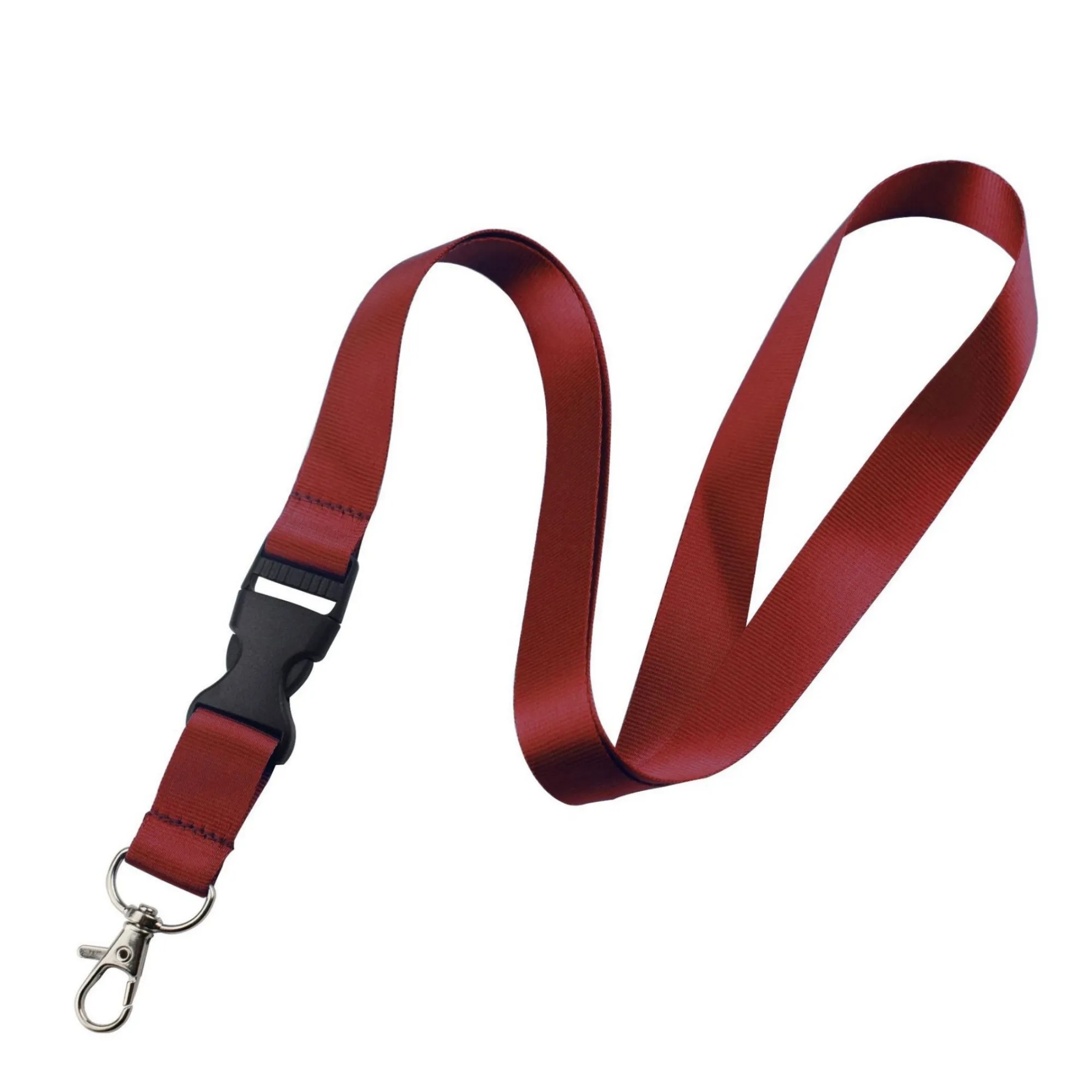 Lanyard Keychain With Detachable Buckle 31