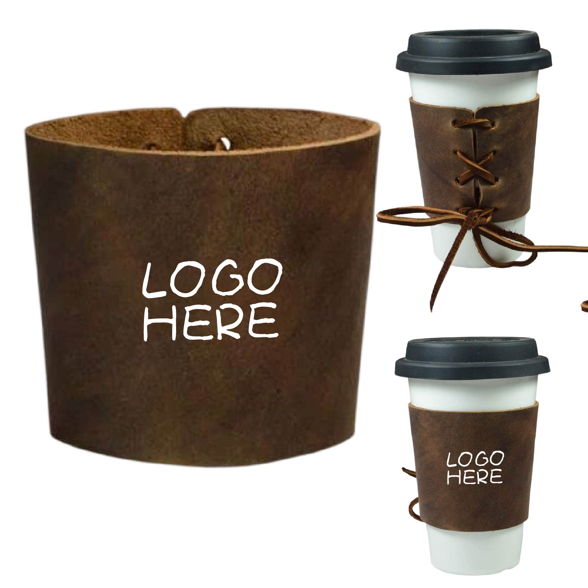 Reusable Coffee Sleeves 4