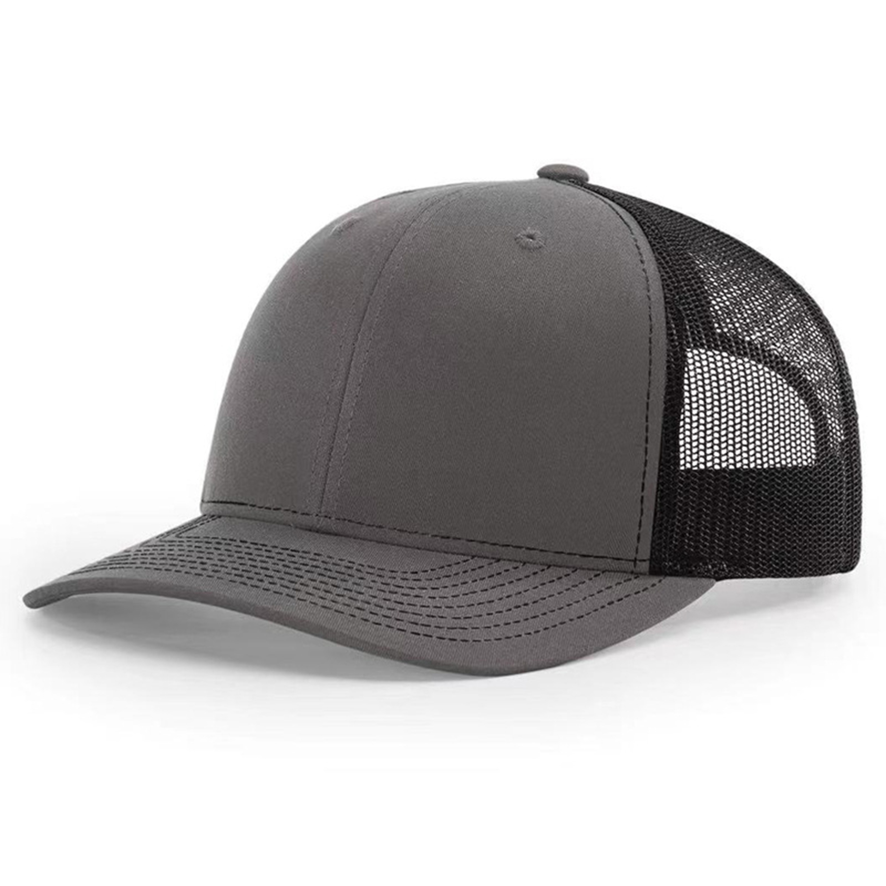 Cotton Breathable Sunshade Baseball Net Hat 10
