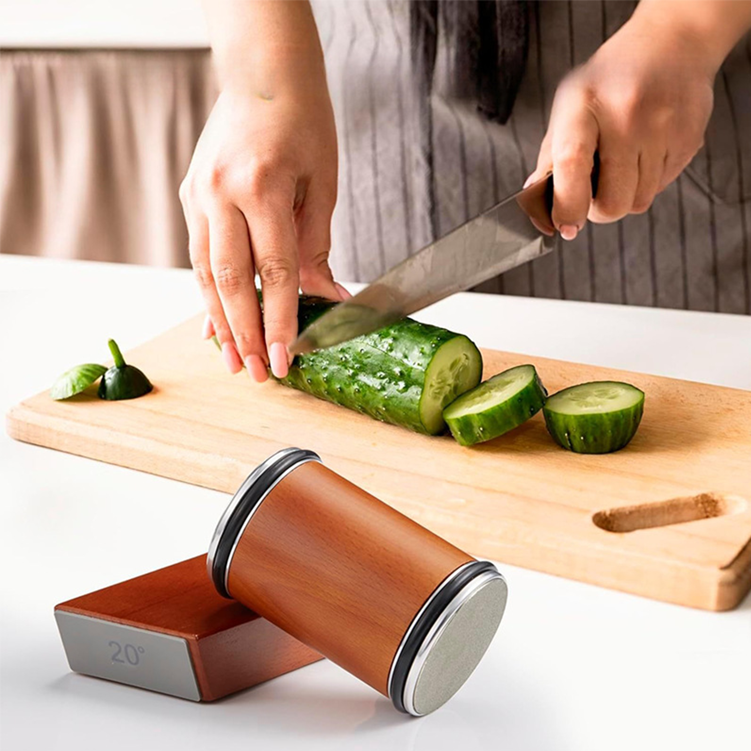 Roller Sharpener 6