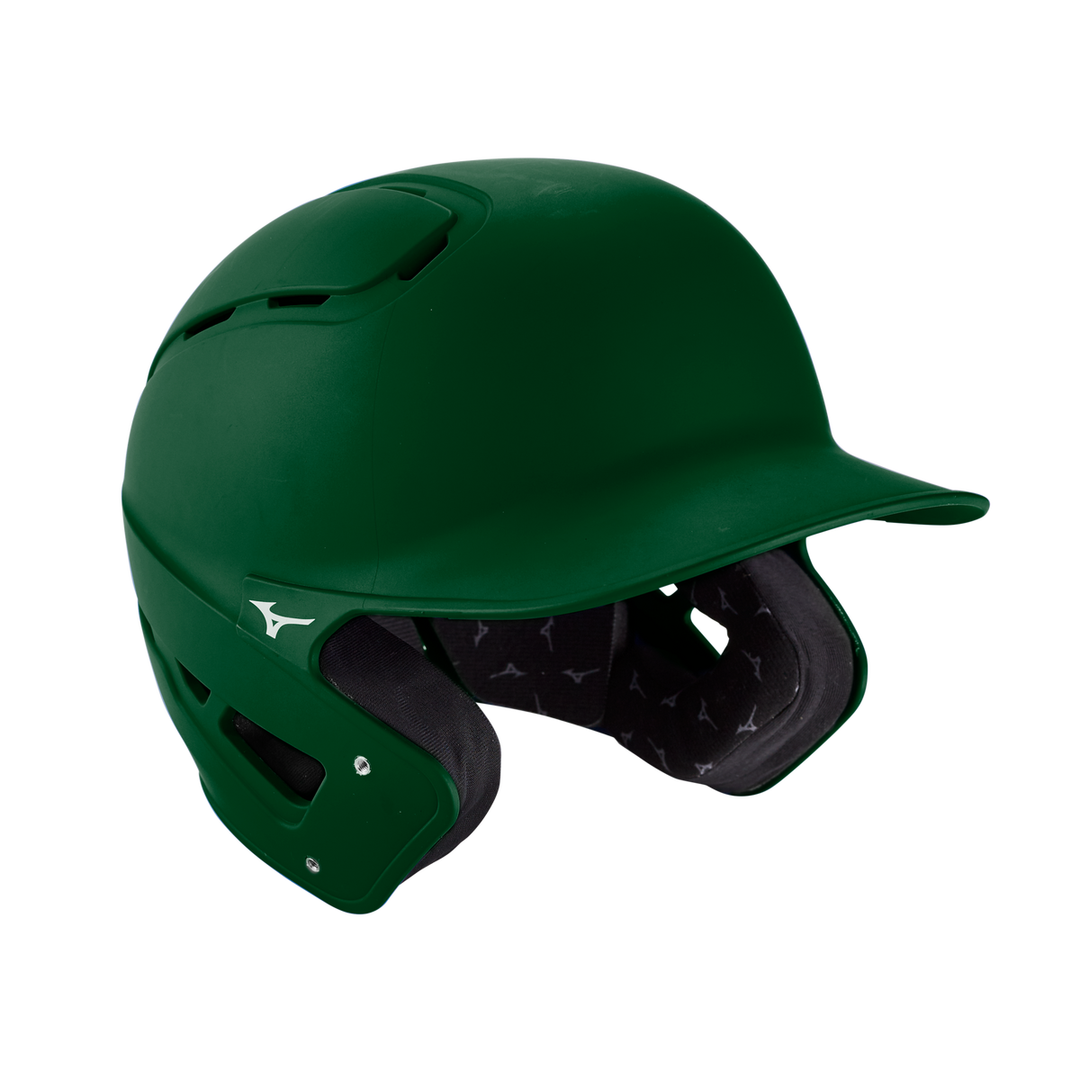 B6 Baseball Batting Helmet - Solid Color 76