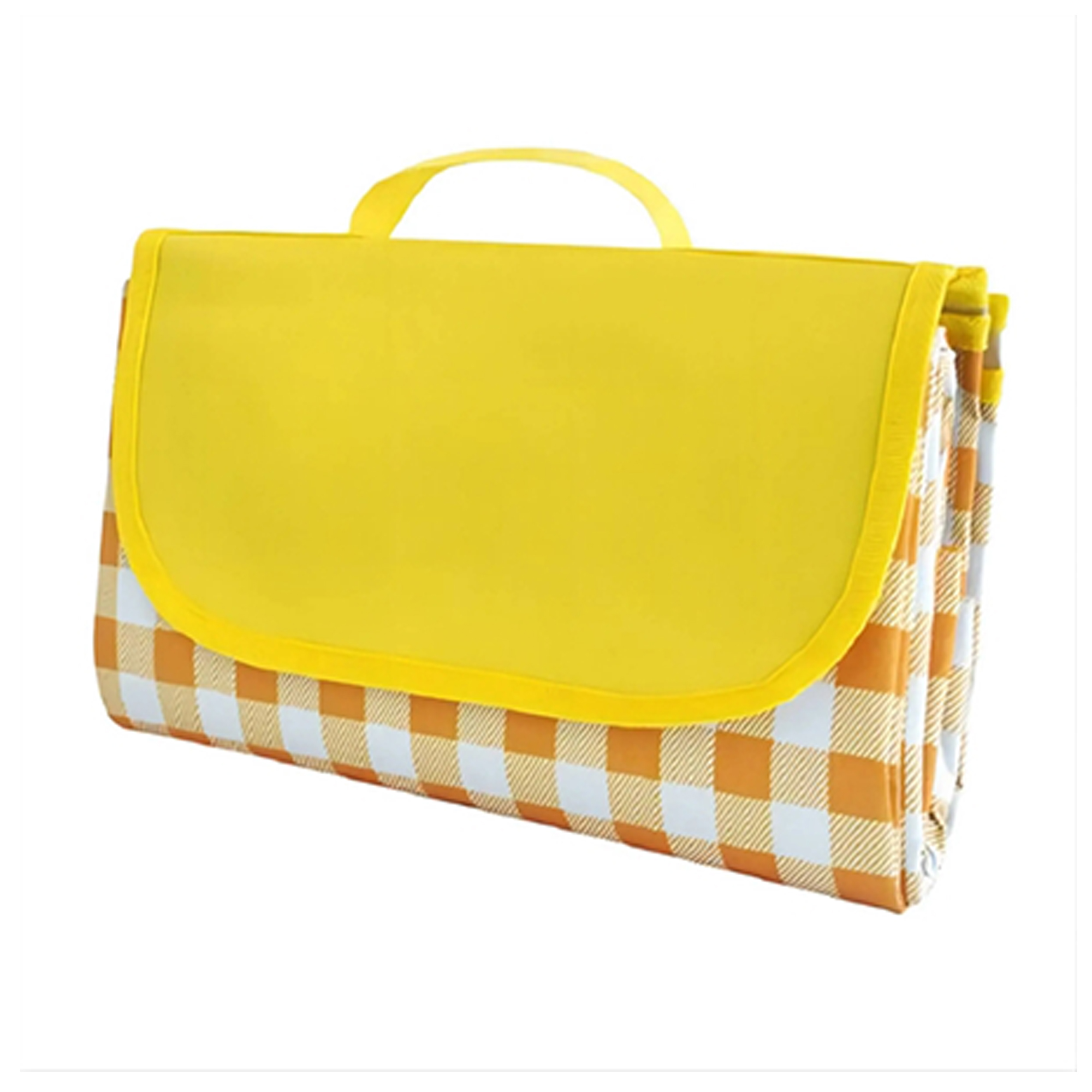 Lightweight Color Waterproof Foldable Picnic Mat 9