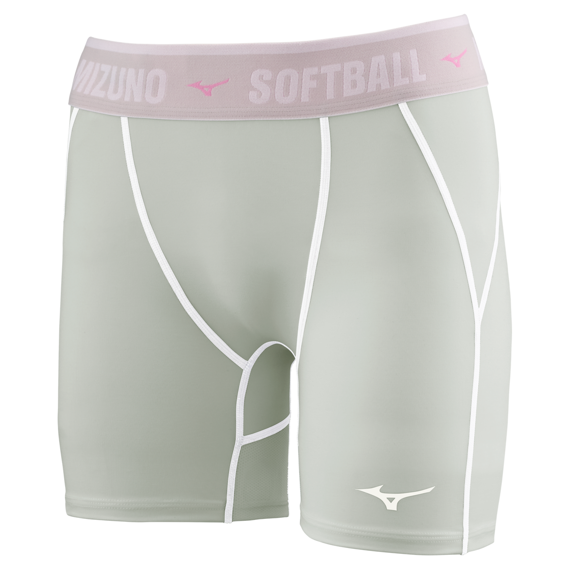 Women's RB Speed Compression Sliding Short 7