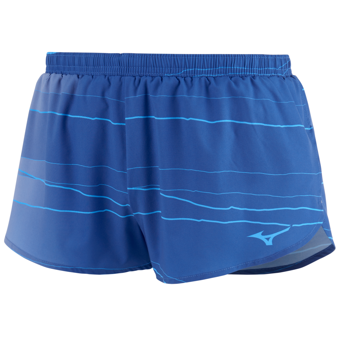 Men's Printable 2" Short 9