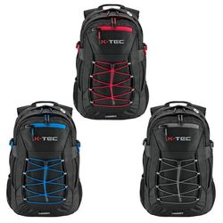 Basecamp Globetrotter Laptop Backpack