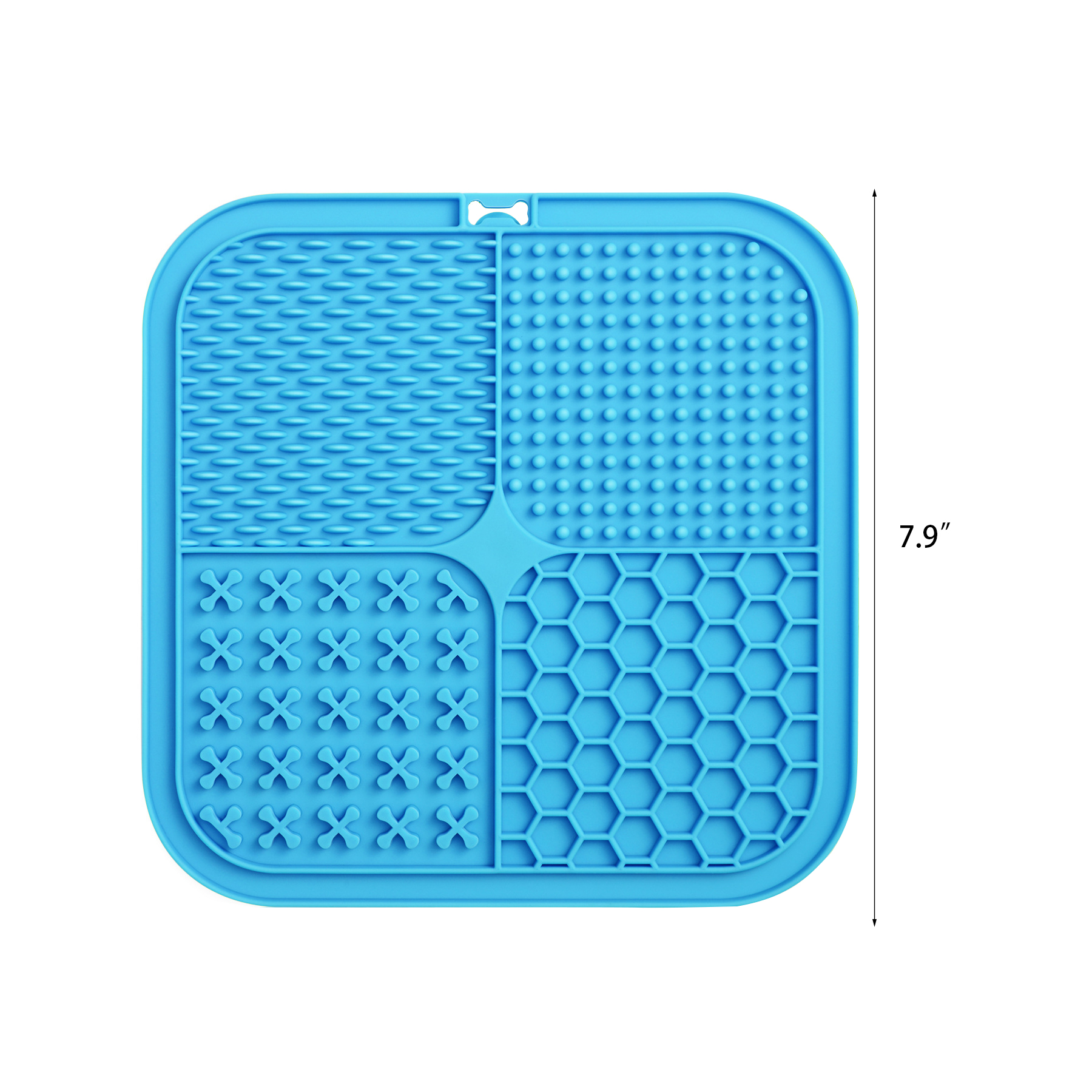 Lick Mats with Suction Cups for Dog 5
