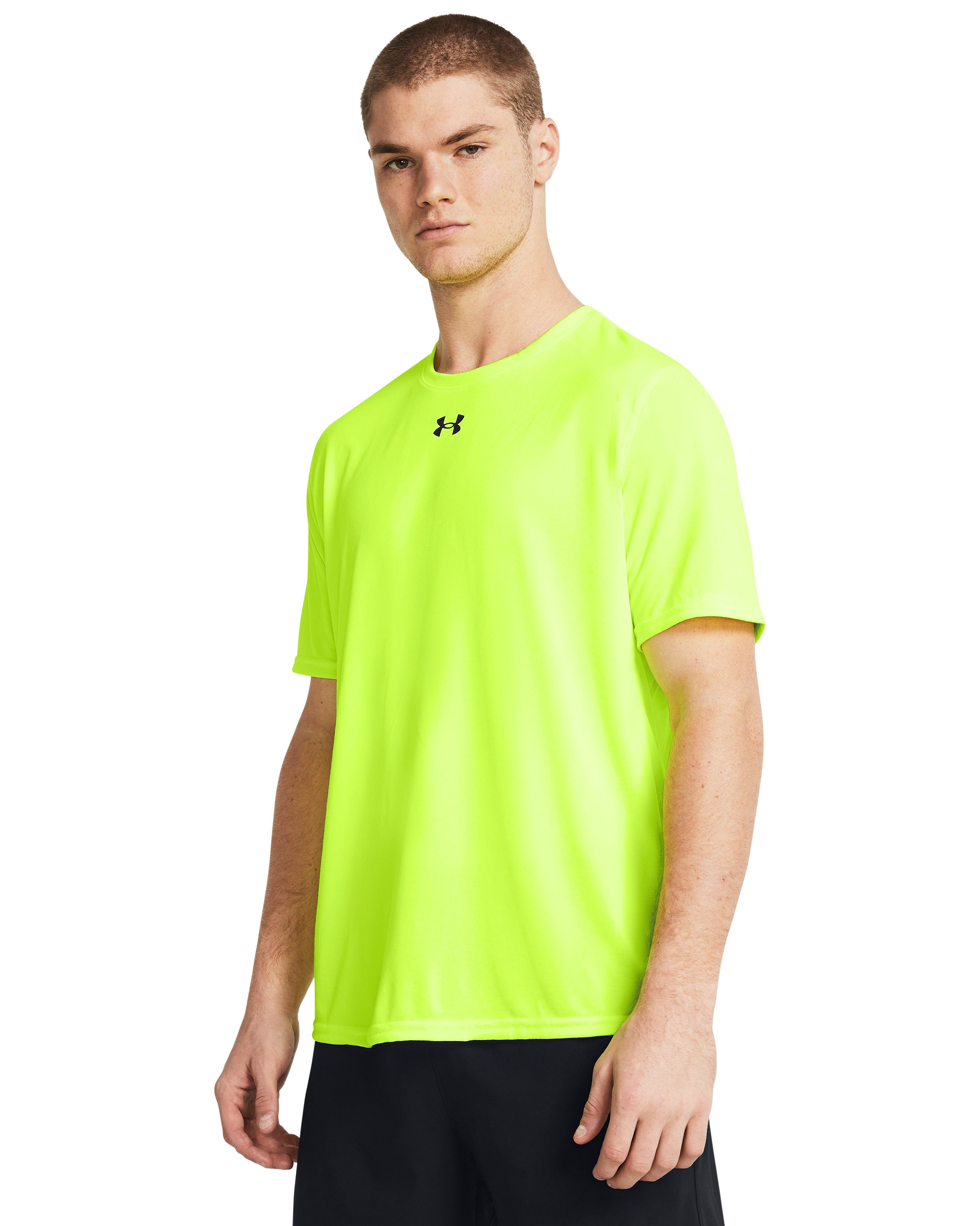 UA Tech Men's Team Short Sleeve 70