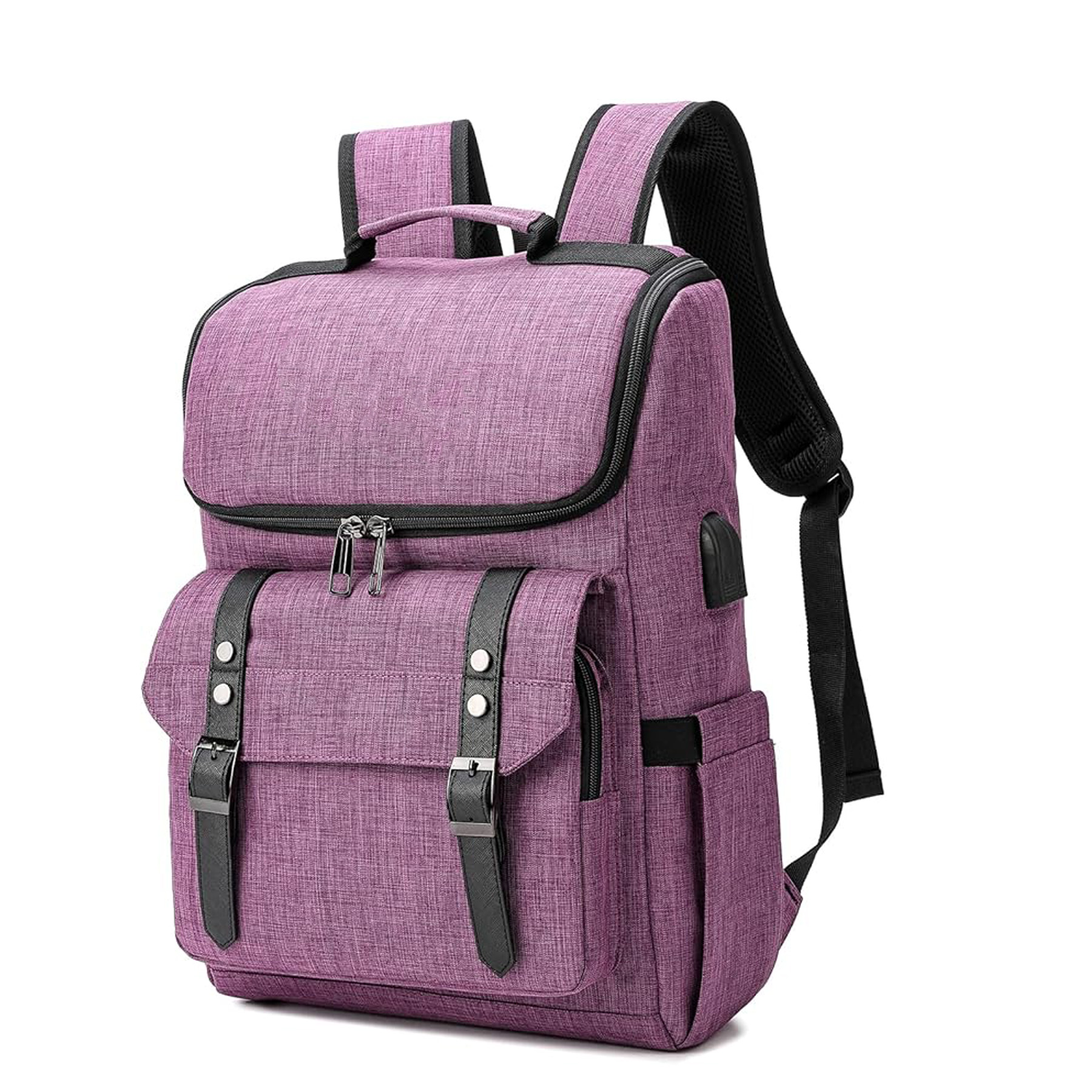 Vintage Backpack 21