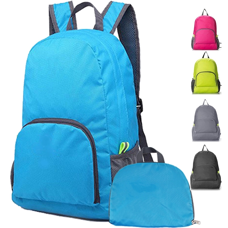 Lightweight Folding Backpack