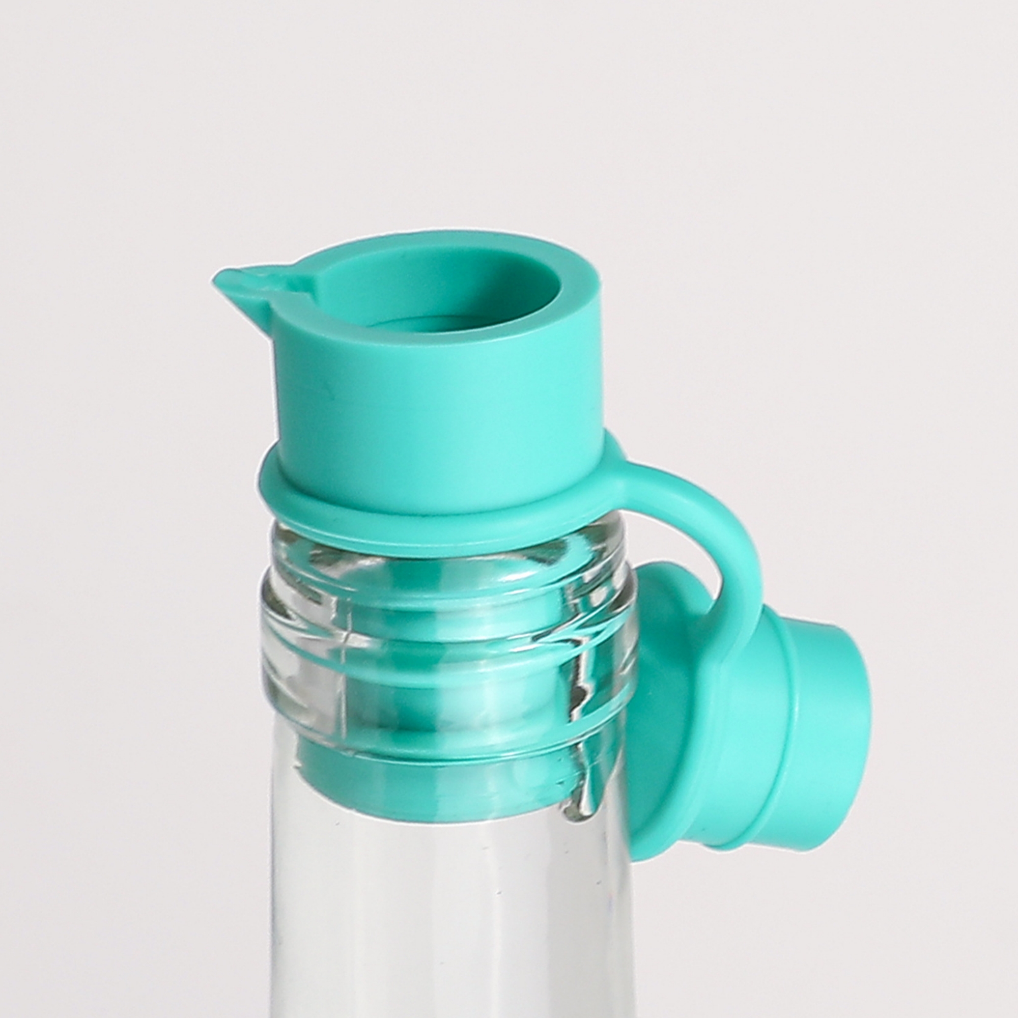 Reusable Silicone Wine Stoppers Airtight Seal 11