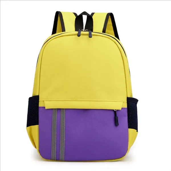 Primary School Backpack for Work, School and Travel 3