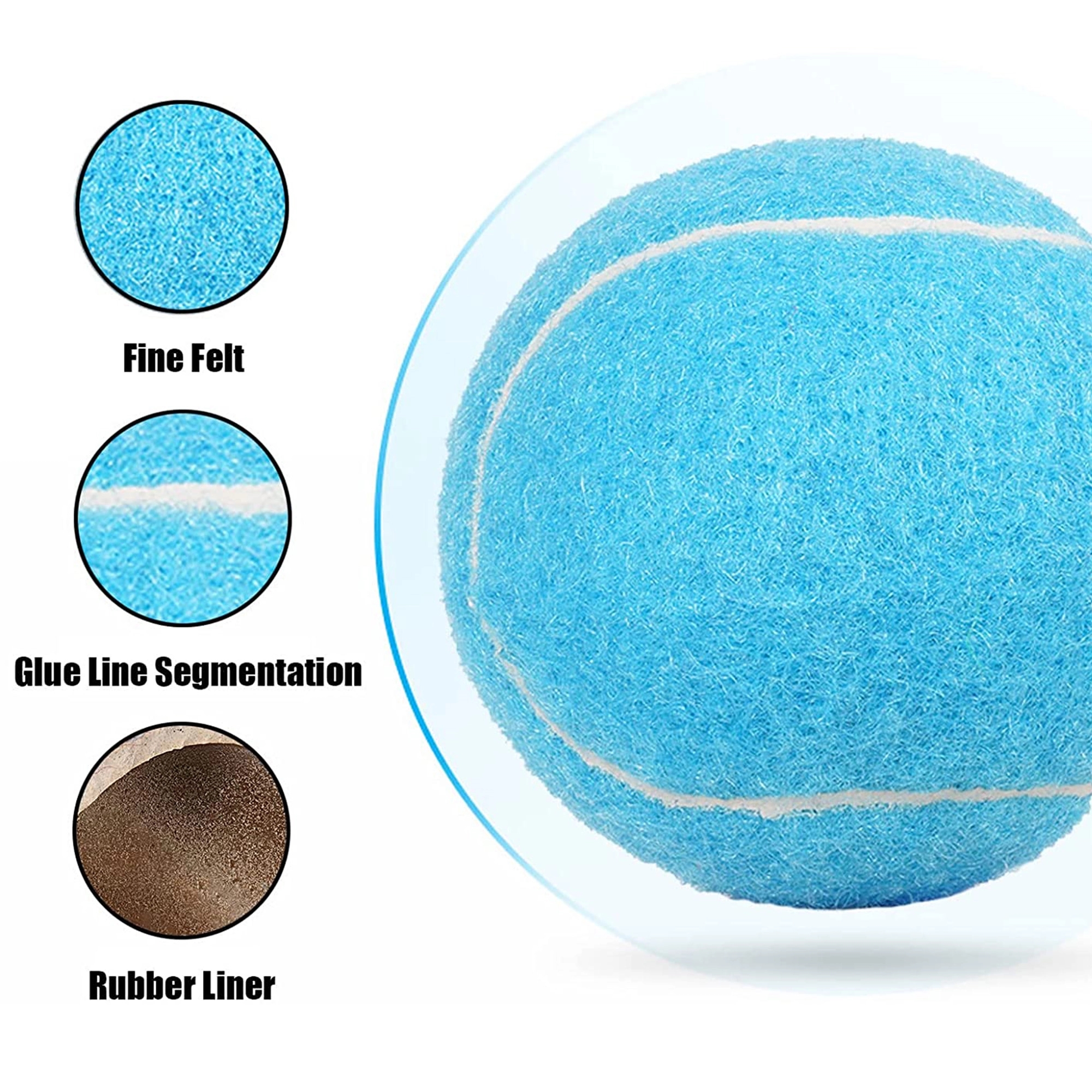 Dog Toys Balls for Traning Exercise Playing 7