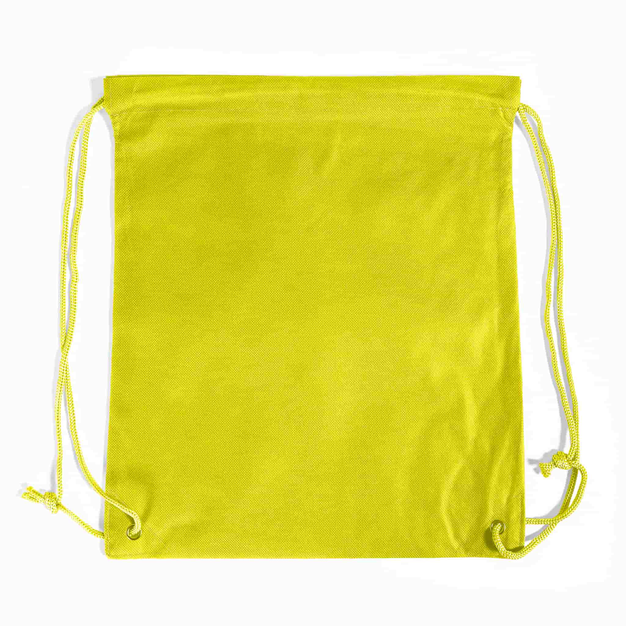 Non-Woven Drawstring Backpack 53