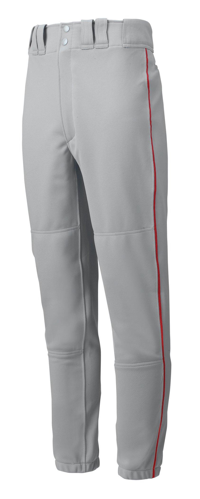 Youth Premier Piped Pant 43