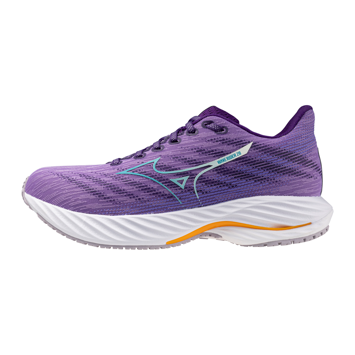Women's Wave Rider 28 Running Shoe 15