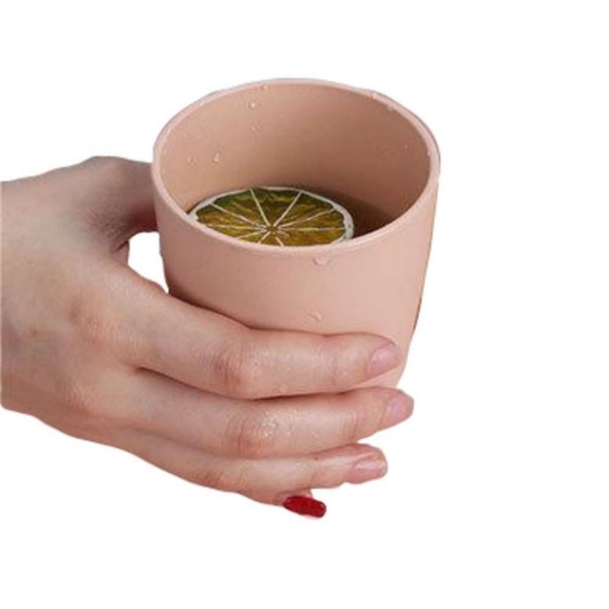 12 OZ Thick Tooth Cup 8